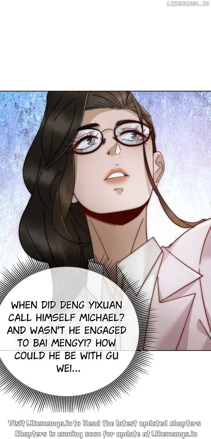 Don’t Mess with a Deadly Revenger Chapter 18 - Page 52