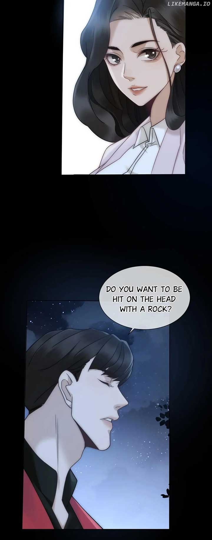 Don’t Mess with a Deadly Revenger Chapter 20 - Page 19