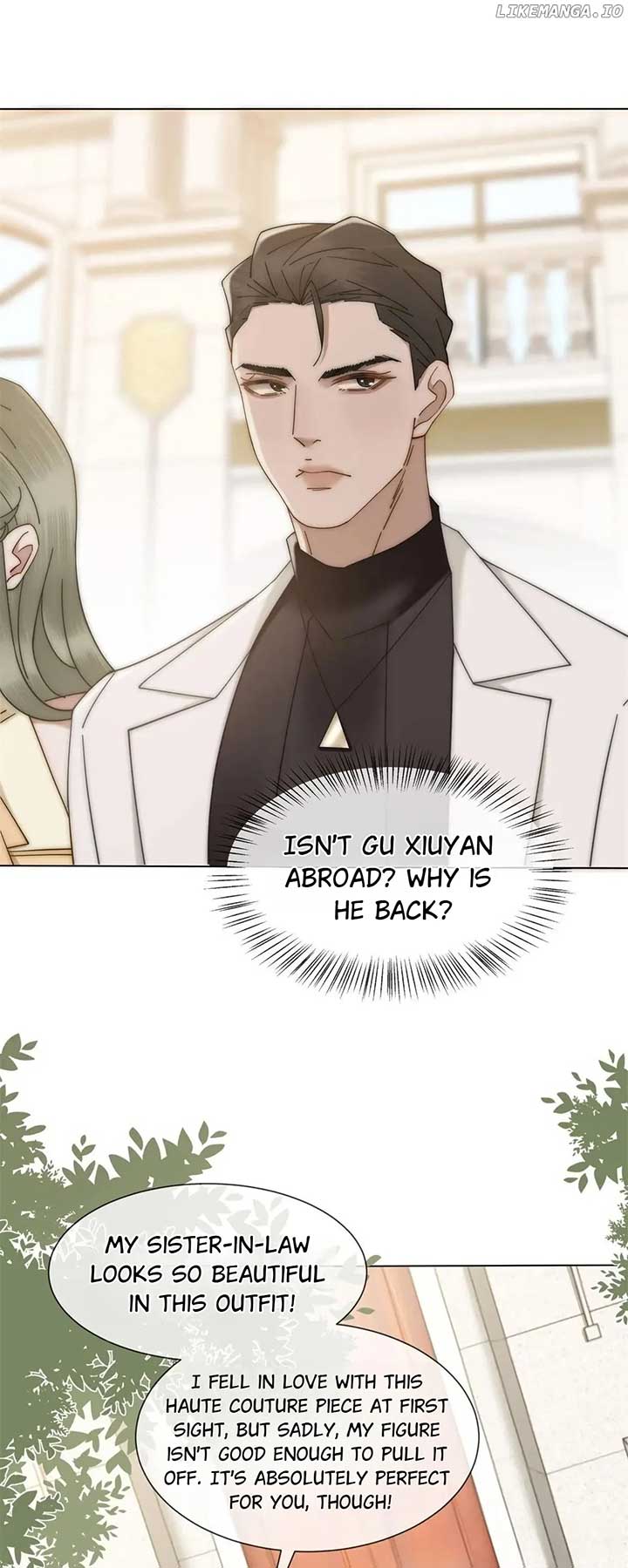 Don’t Mess with a Deadly Revenger Chapter 21 - Page 45
