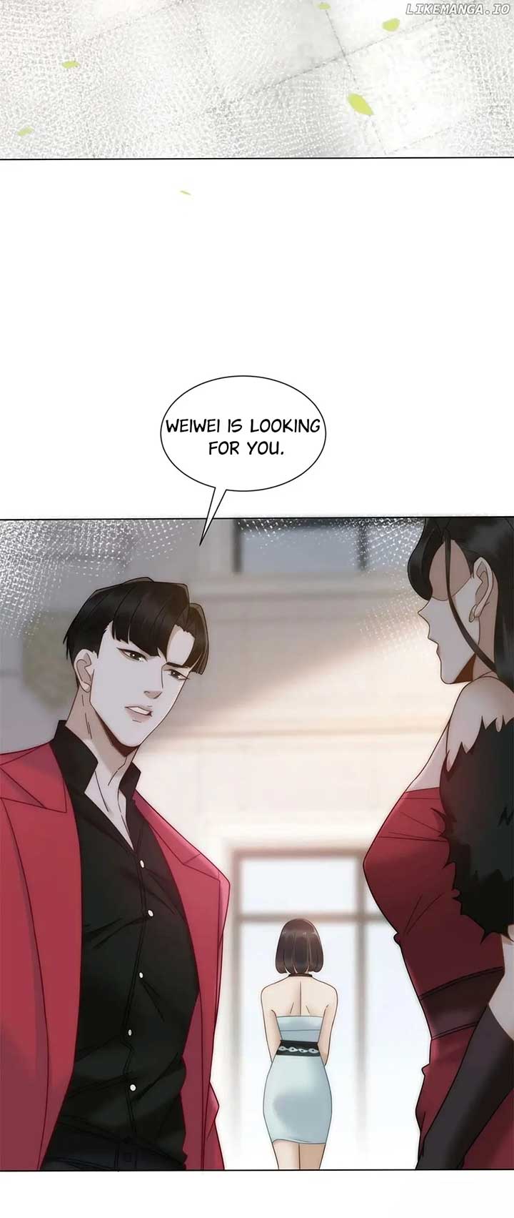 Don’t Mess with a Deadly Revenger Chapter 22 - Page 3