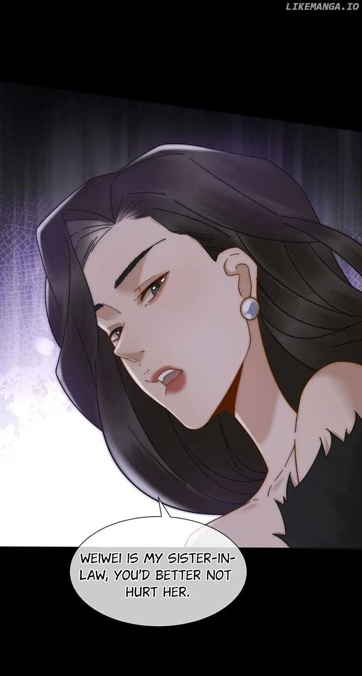 Don’t Mess with a Deadly Revenger Chapter 23 - Page 34