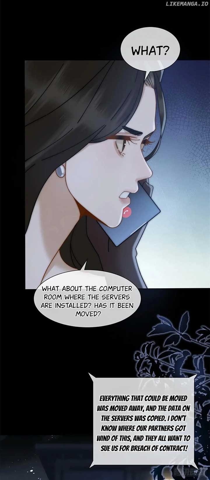 Don’t Mess with a Deadly Revenger Chapter 23 - Page 43