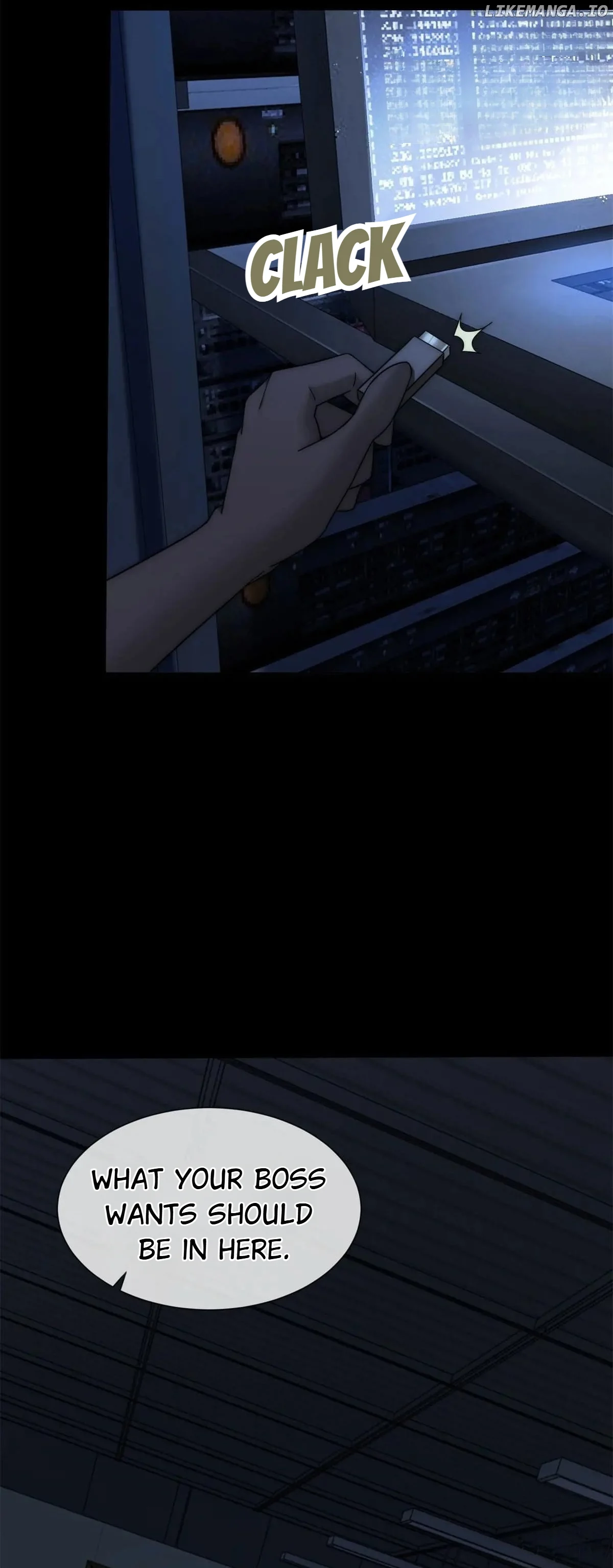 Don’t Mess with a Deadly Revenger Chapter 24 - Page 20