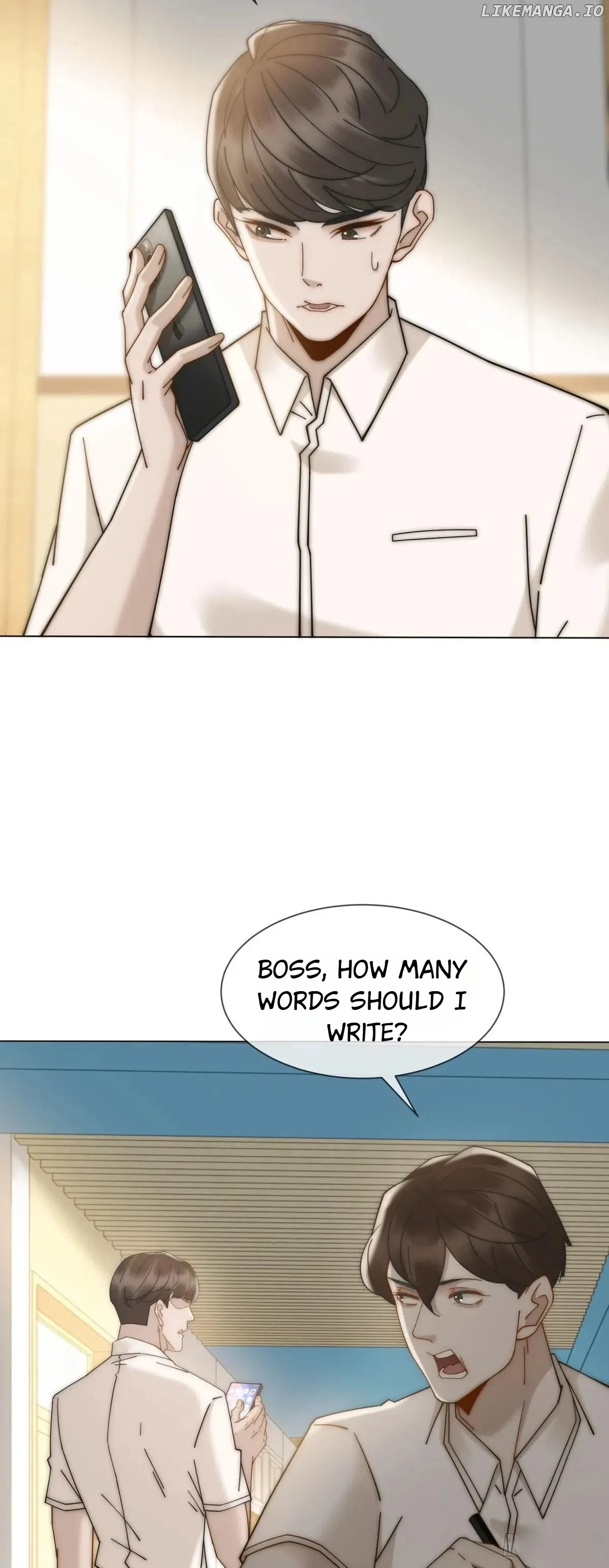 Don’t Mess with a Deadly Revenger Chapter 26 - Page 33