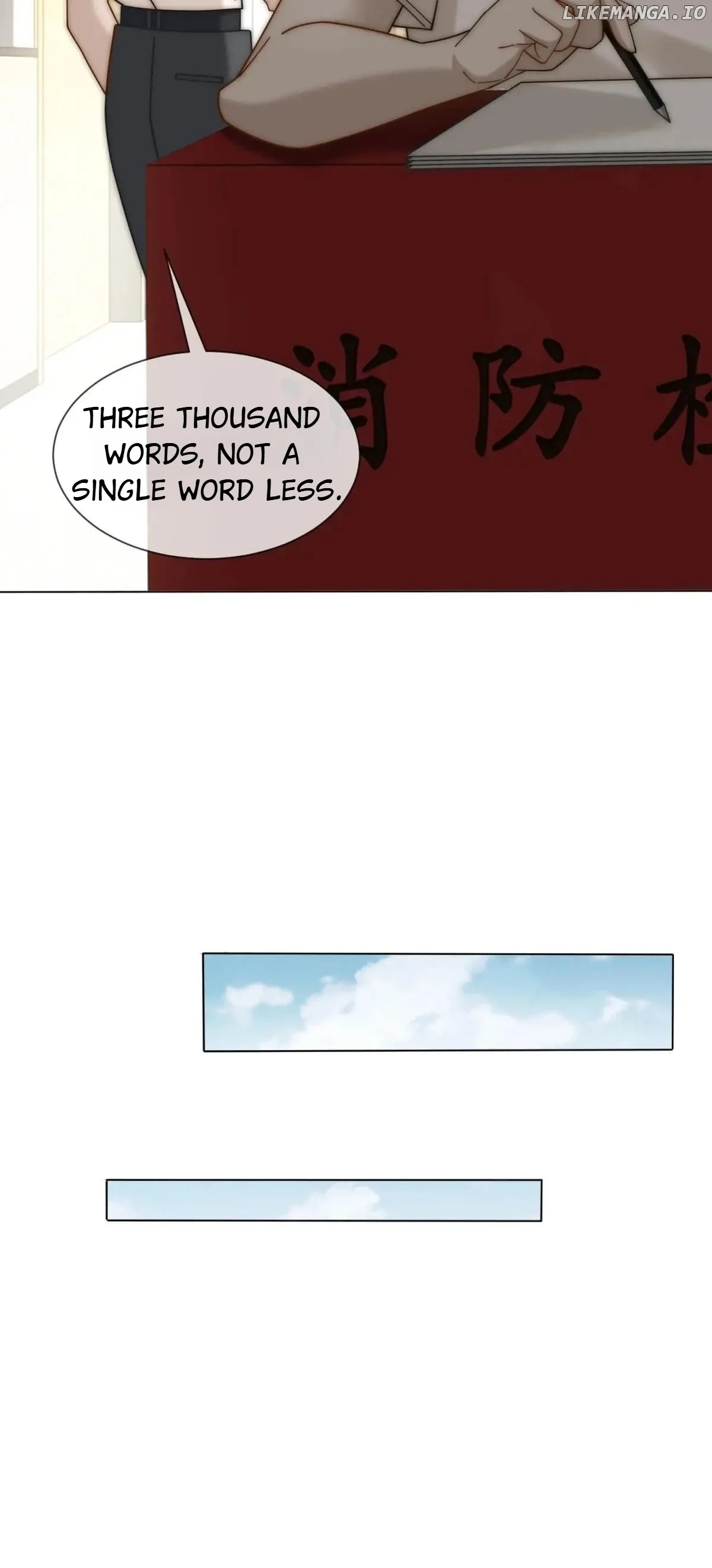 Don’t Mess with a Deadly Revenger Chapter 26 - Page 34