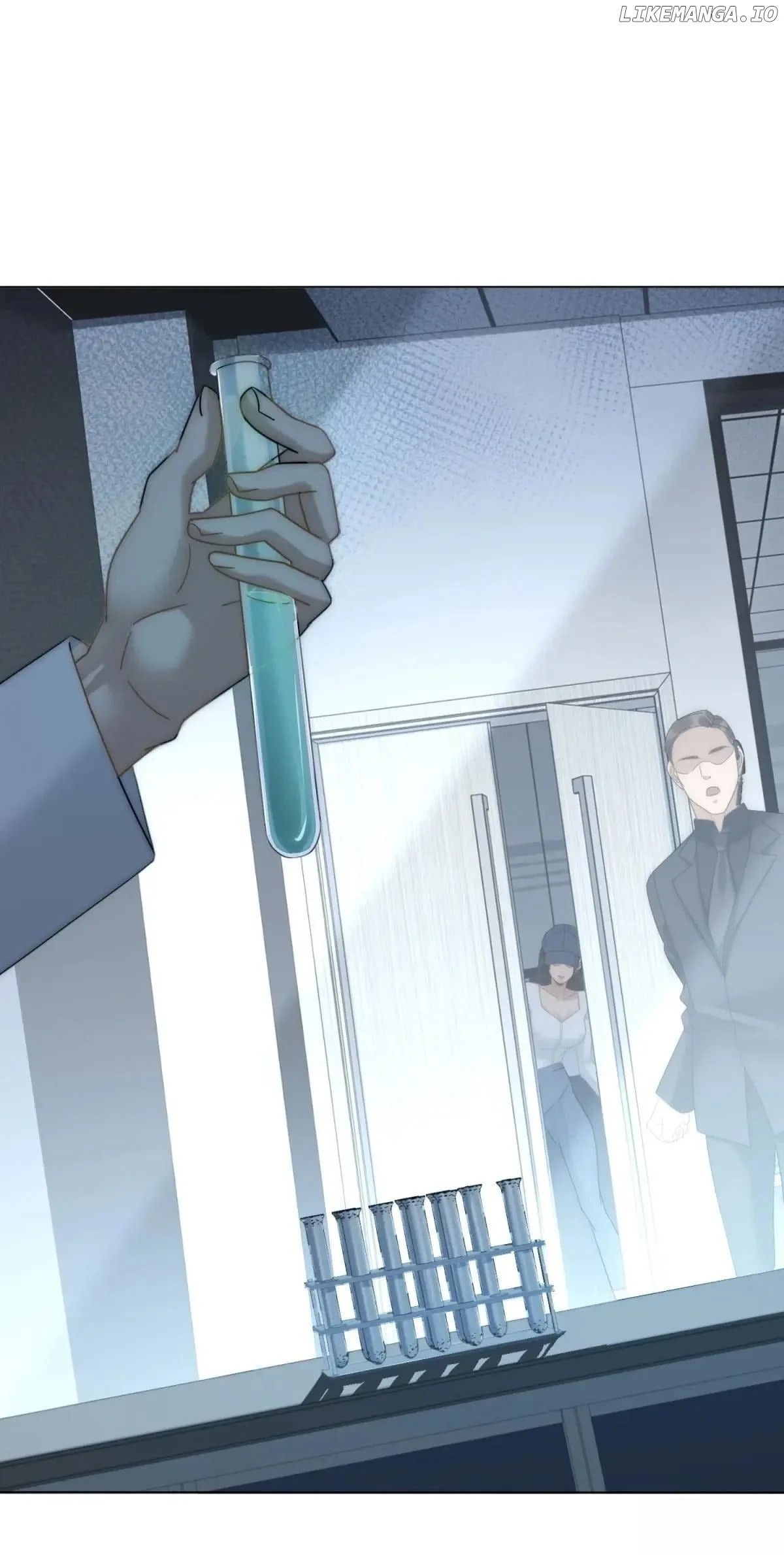Don’t Mess with a Deadly Revenger Chapter 27 - Page 32