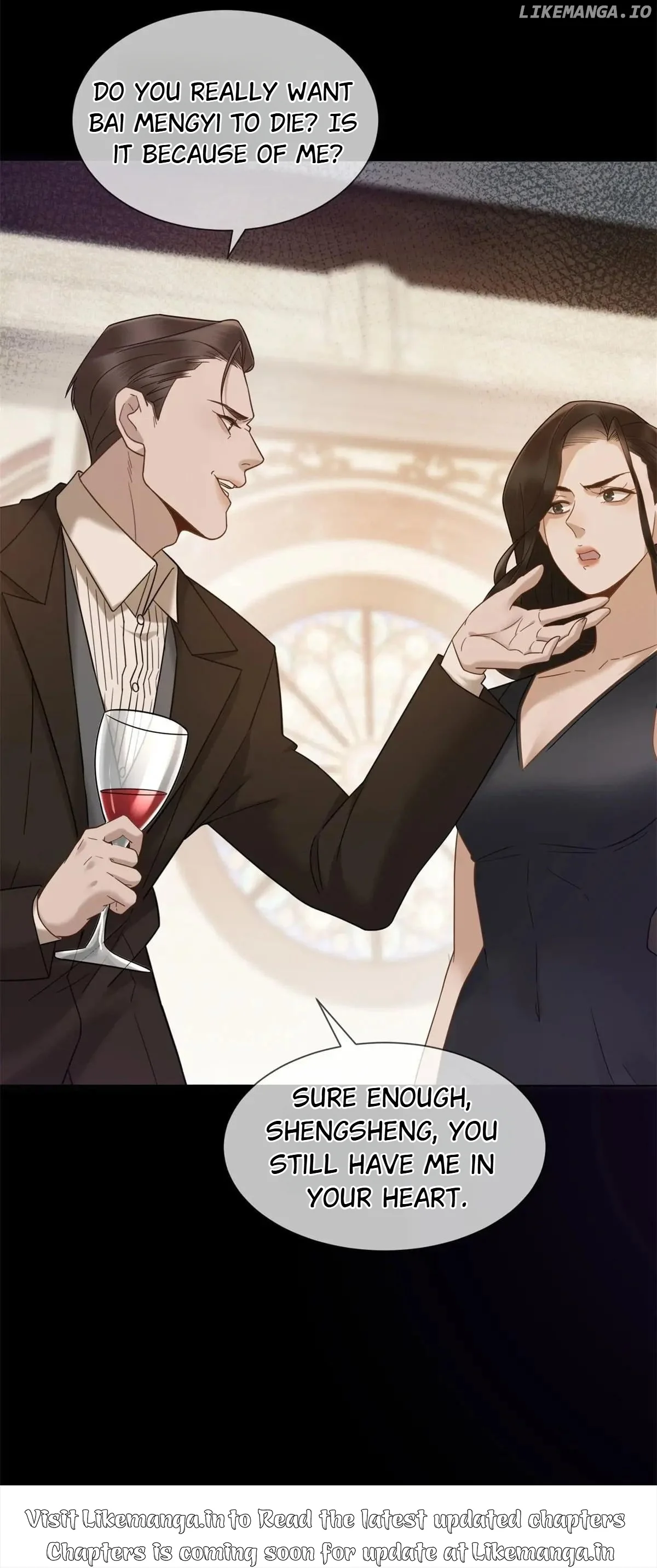 Don’t Mess with a Deadly Revenger Chapter 27 - Page 59