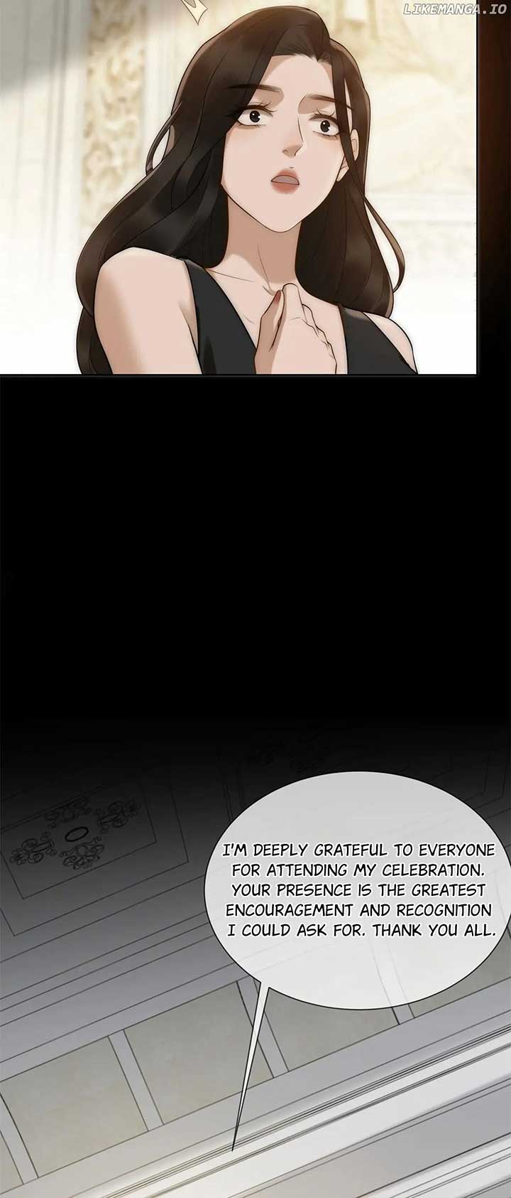 Don’t Mess with a Deadly Revenger Chapter 28 - Page 17