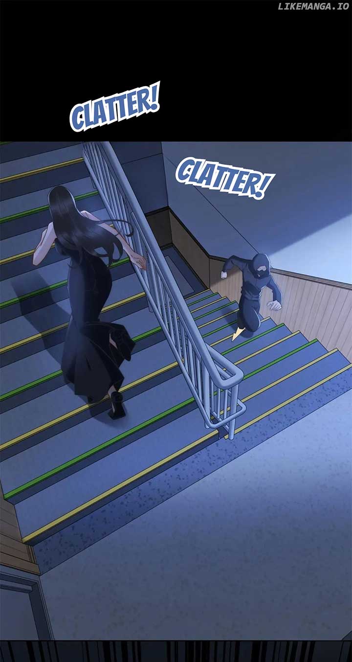 Don’t Mess with a Deadly Revenger Chapter 28 - Page 40