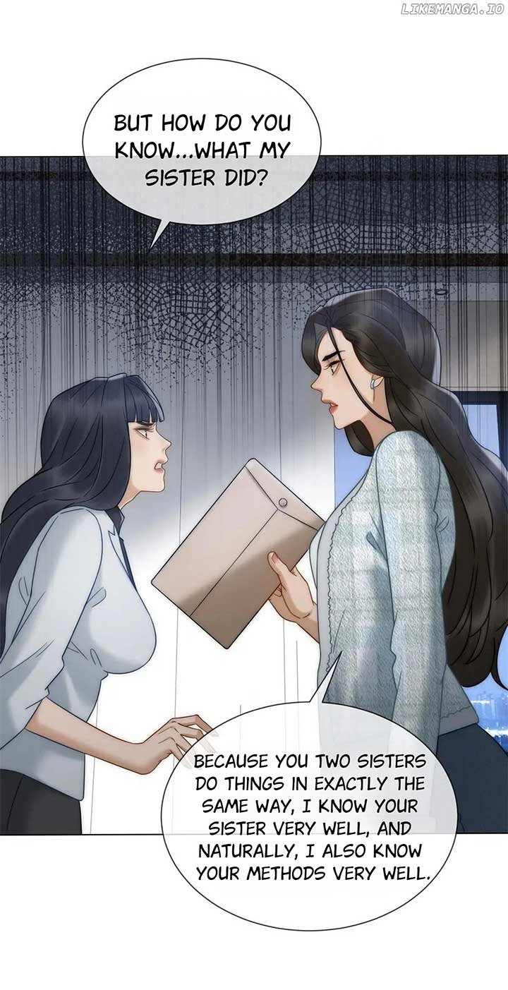 Don’t Mess with a Deadly Revenger Chapter 29 - Page 54