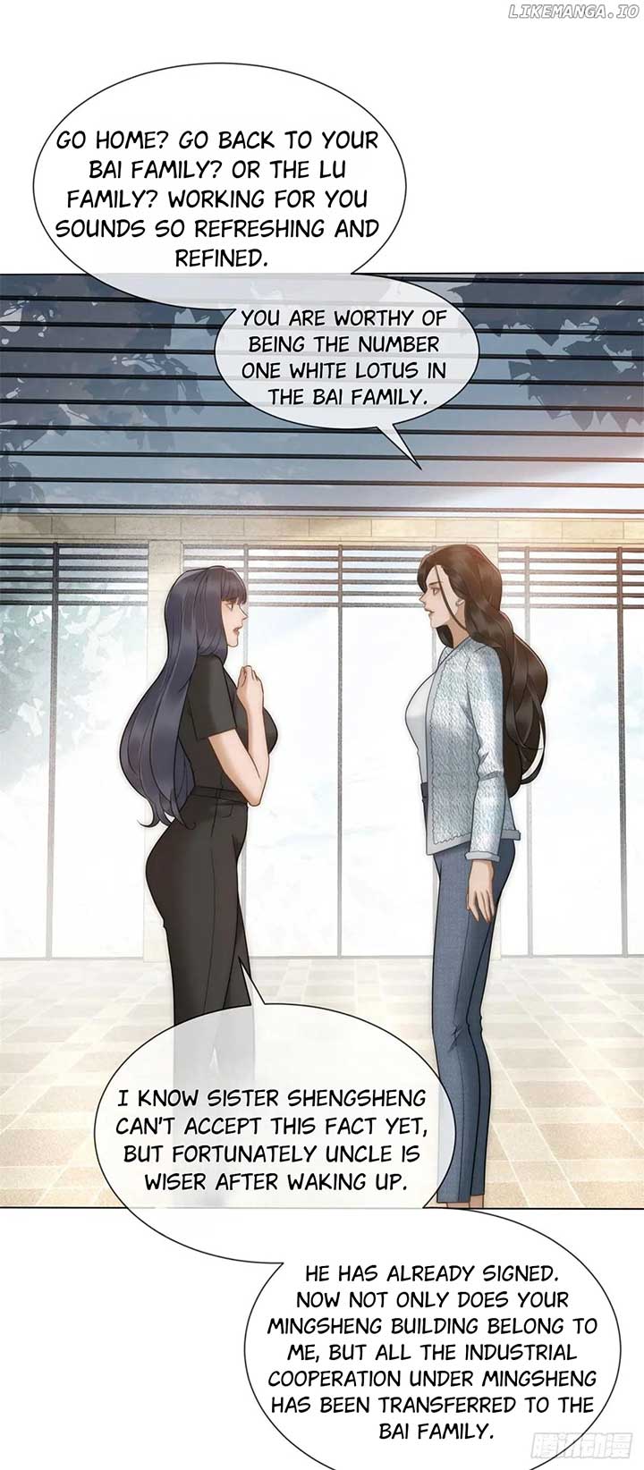 Don’t Mess with a Deadly Revenger Chapter 30 - Page 31