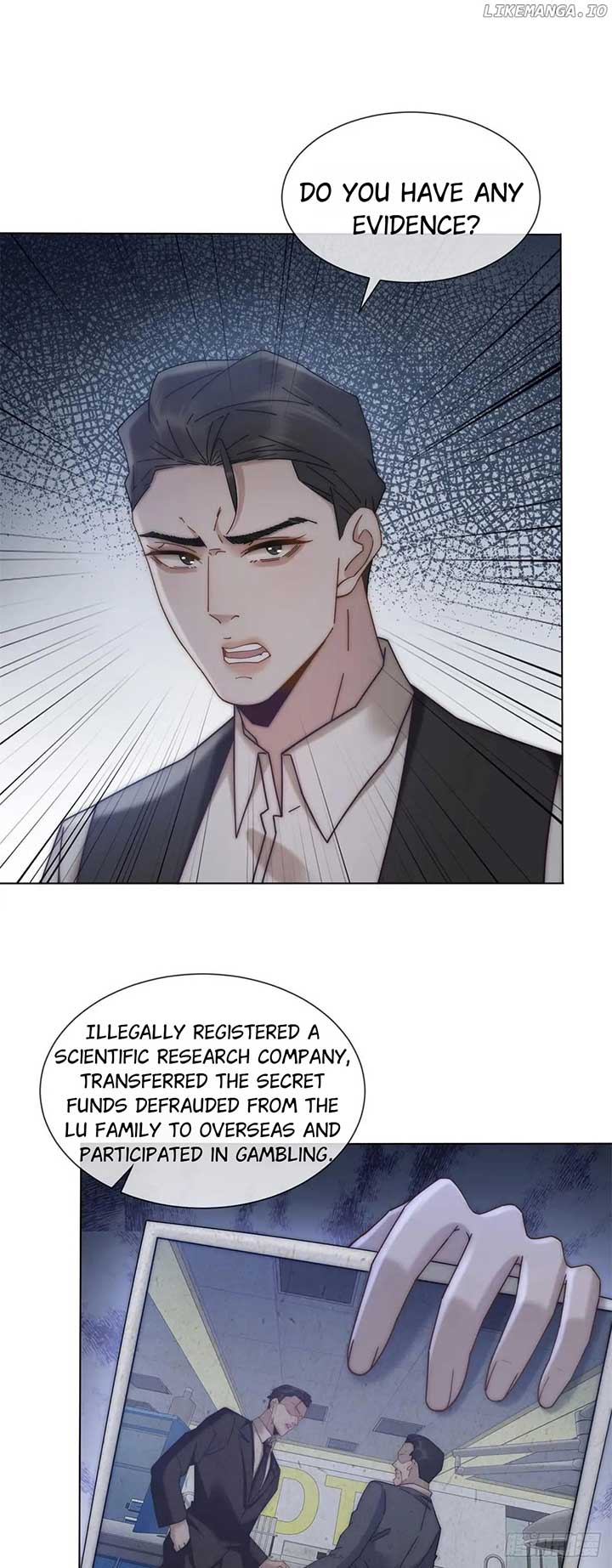 Don’t Mess with a Deadly Revenger Chapter 30 - Page 57