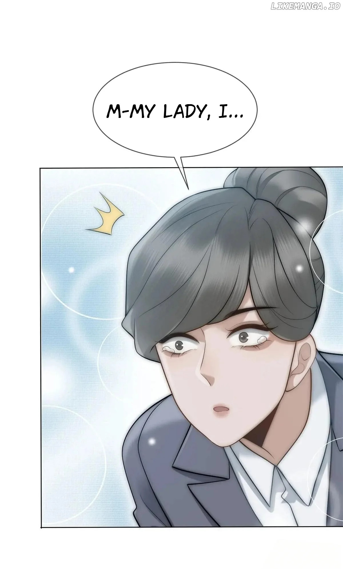 Don’t Mess with a Deadly Revenger Chapter 31 - Page 33