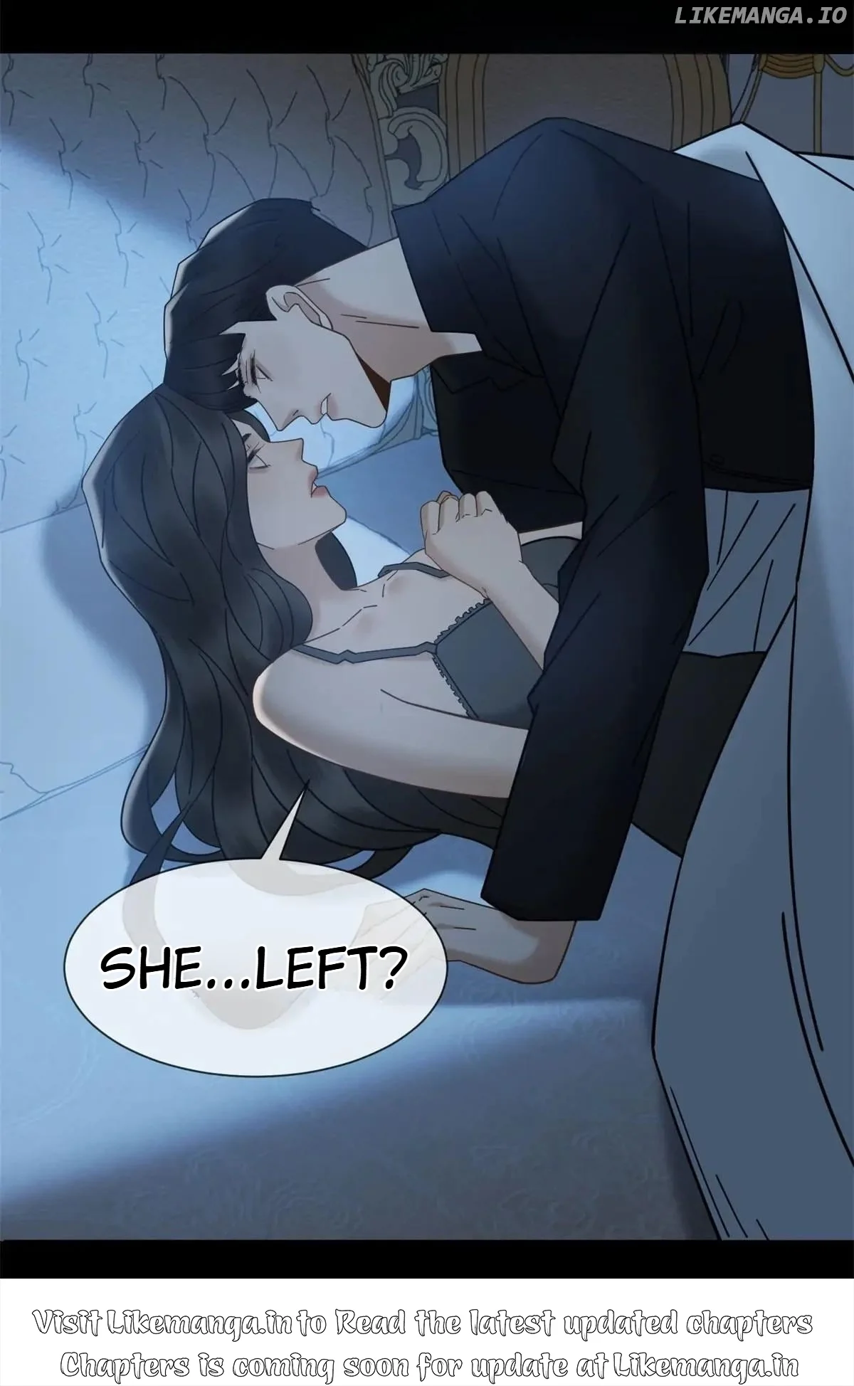 Don’t Mess with a Deadly Revenger Chapter 31 - Page 60