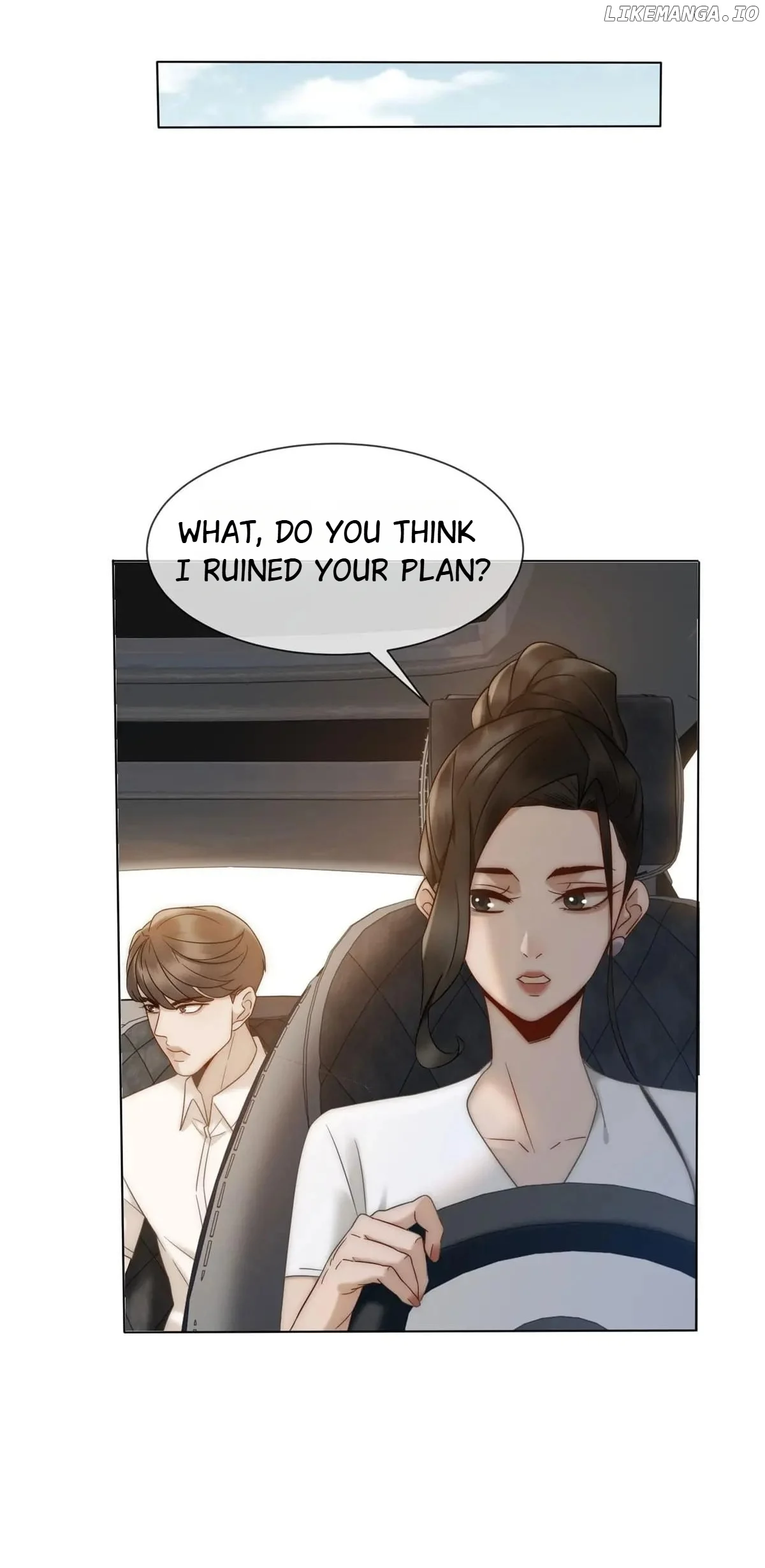 Don’t Mess with a Deadly Revenger Chapter 34 - Page 22