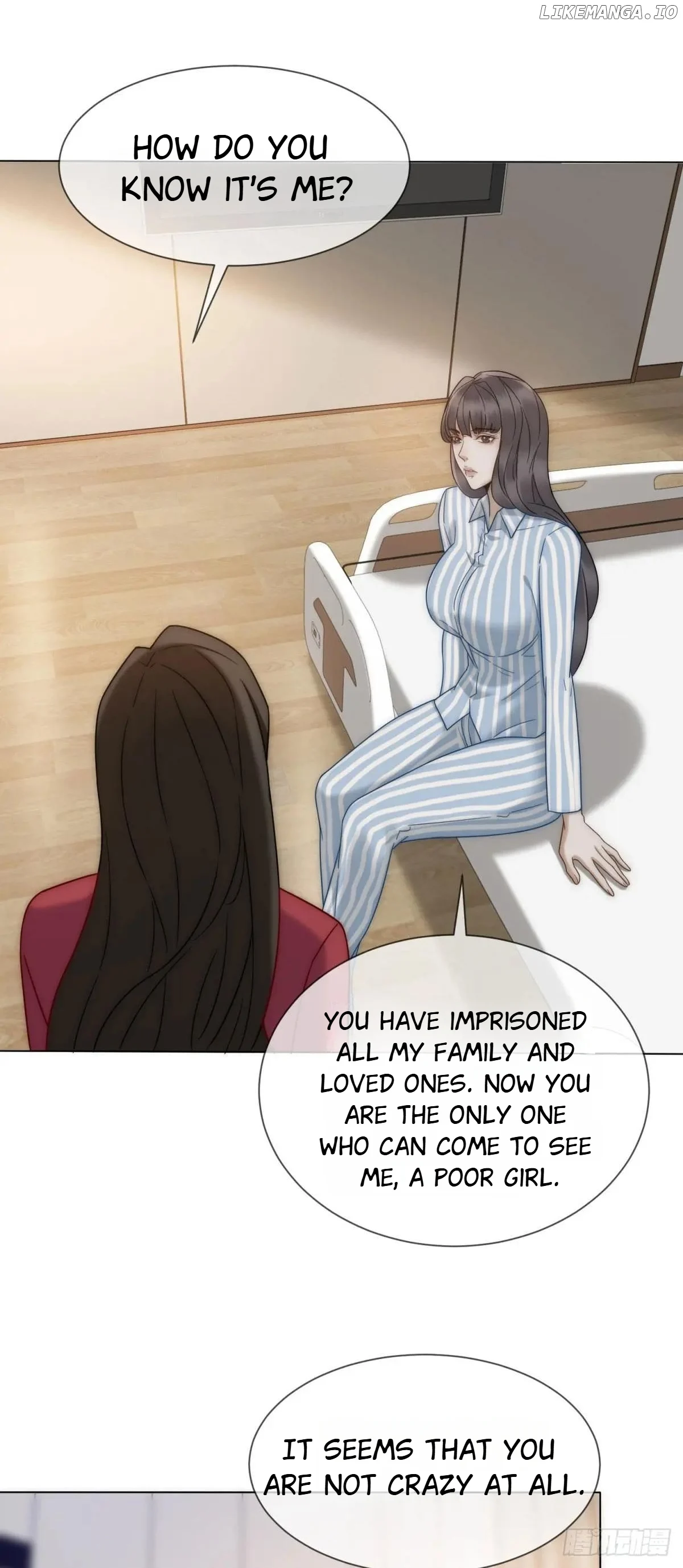 Don’t Mess with a Deadly Revenger Chapter 35 - Page 50