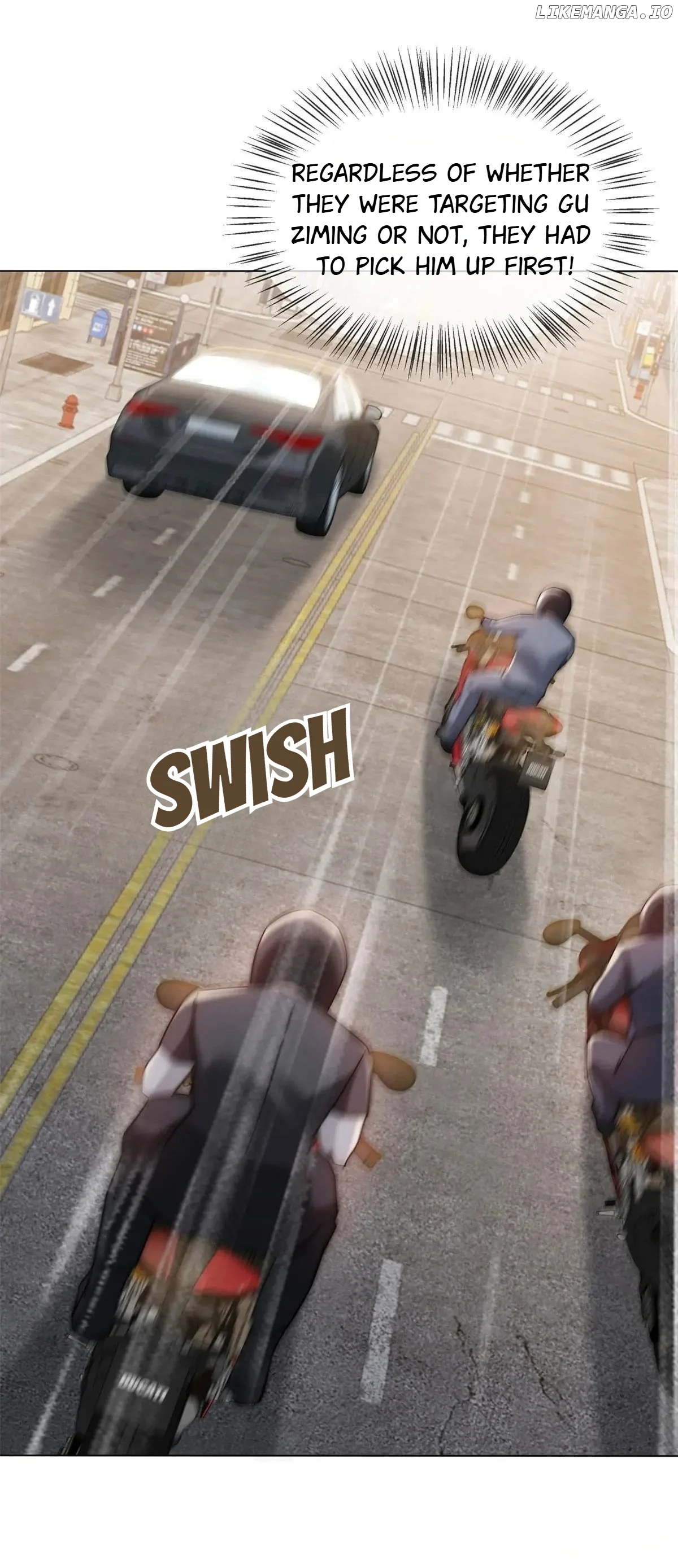 Don’t Mess with a Deadly Revenger Chapter 37 - Page 24