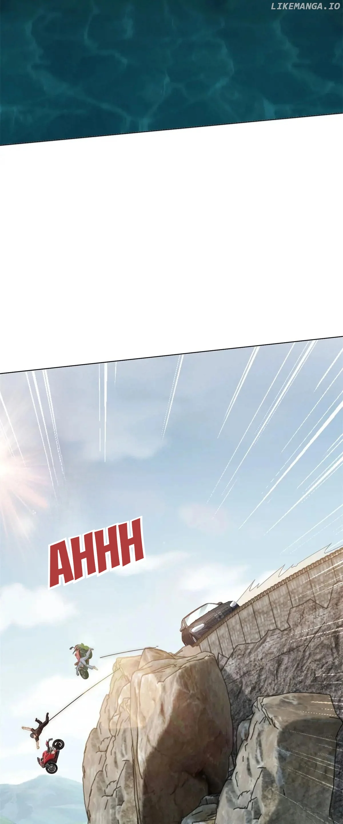 Don’t Mess with a Deadly Revenger Chapter 37 - Page 43