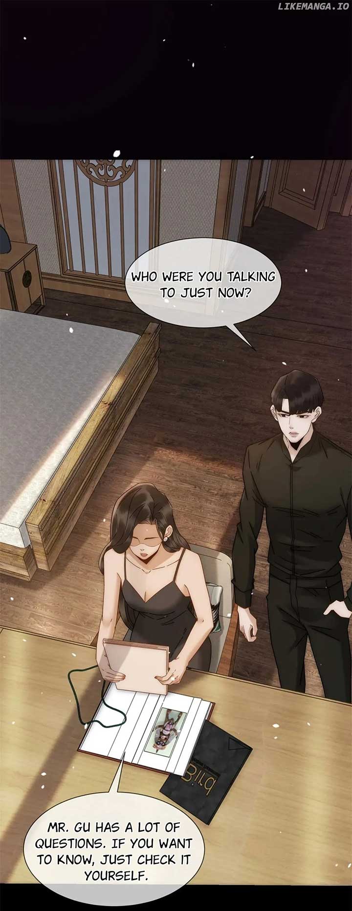 Don’t Mess with a Deadly Revenger Chapter 38 - Page 40