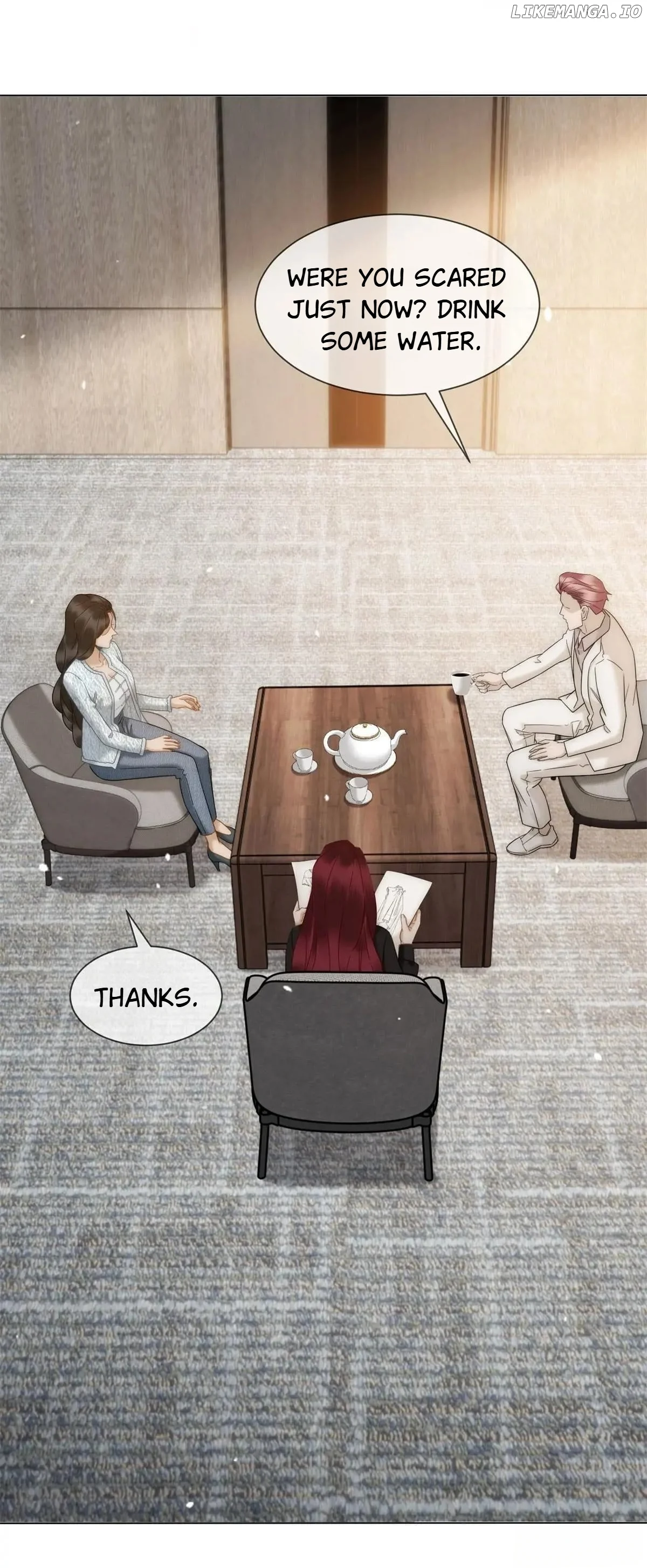 Don’t Mess with a Deadly Revenger Chapter 39 - Page 19