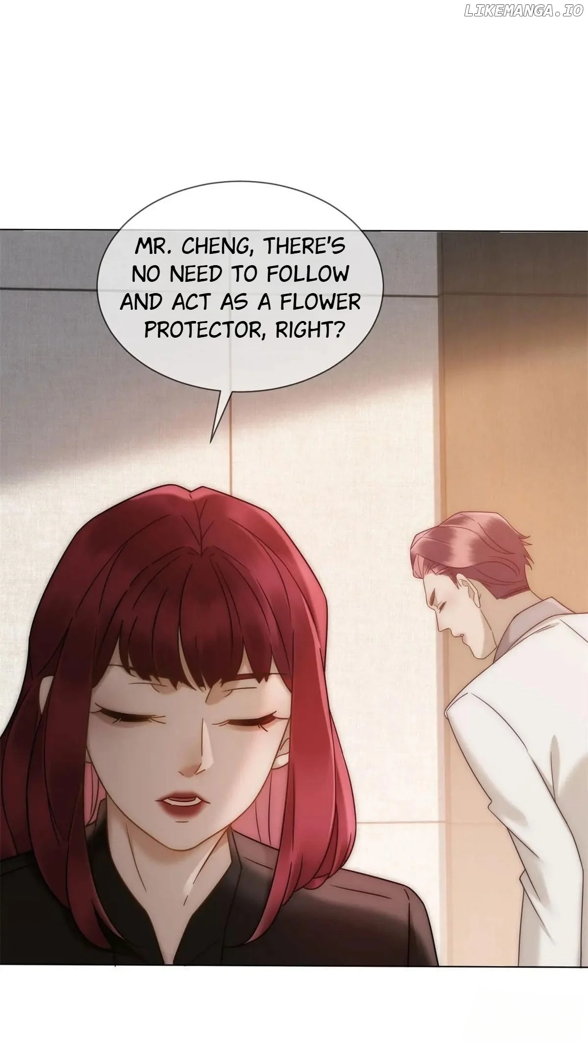 Don’t Mess with a Deadly Revenger Chapter 39 - Page 27