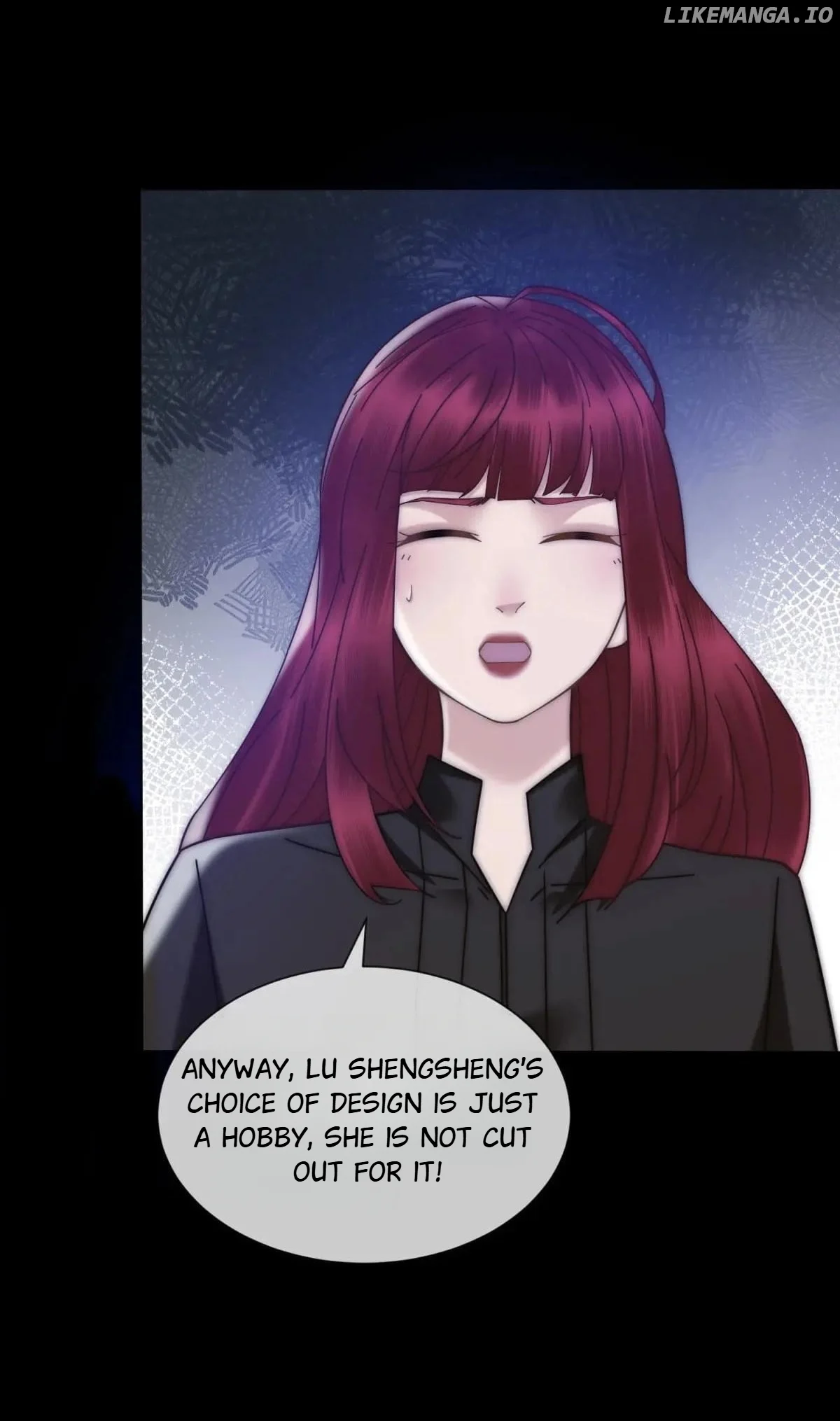 Don’t Mess with a Deadly Revenger Chapter 39 - Page 38