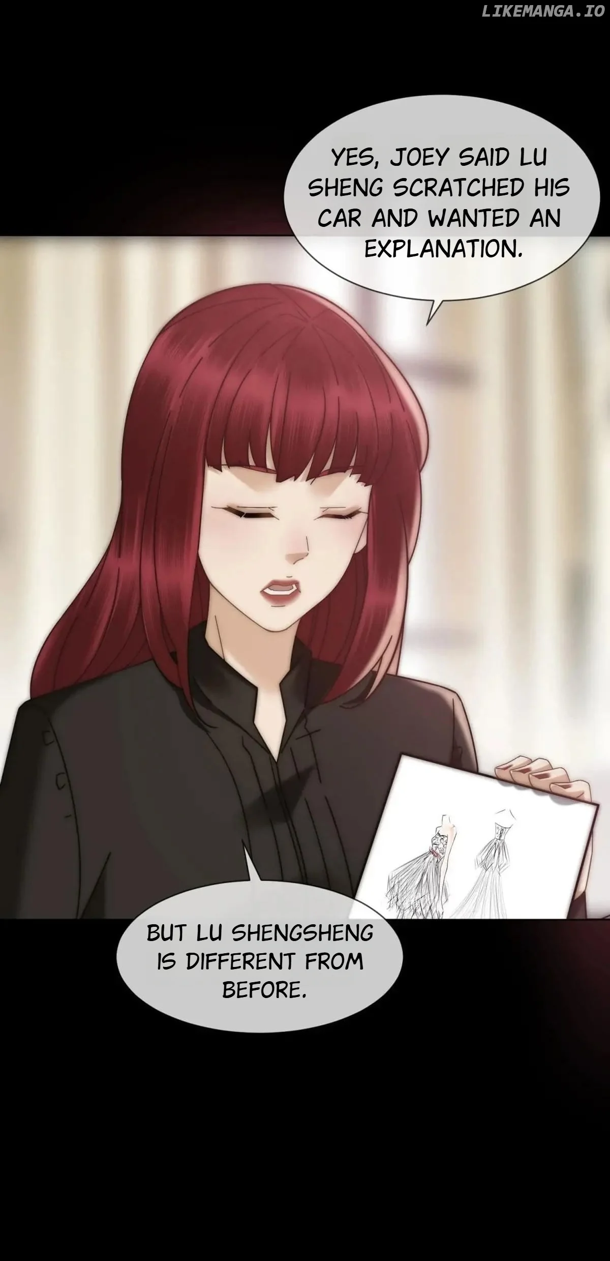 Don’t Mess with a Deadly Revenger Chapter 39 - Page 40