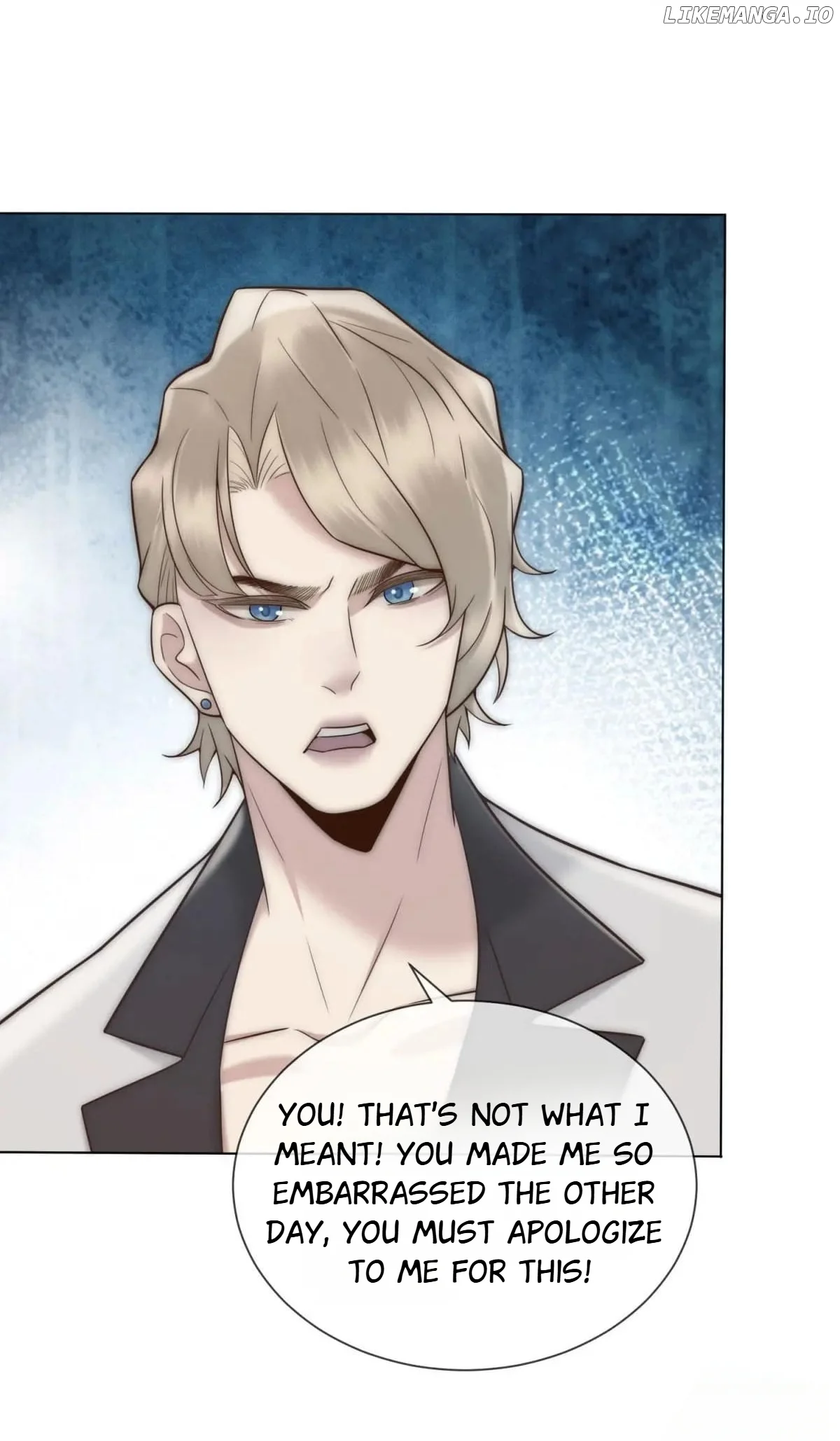 Don’t Mess with a Deadly Revenger Chapter 41 - Page 36