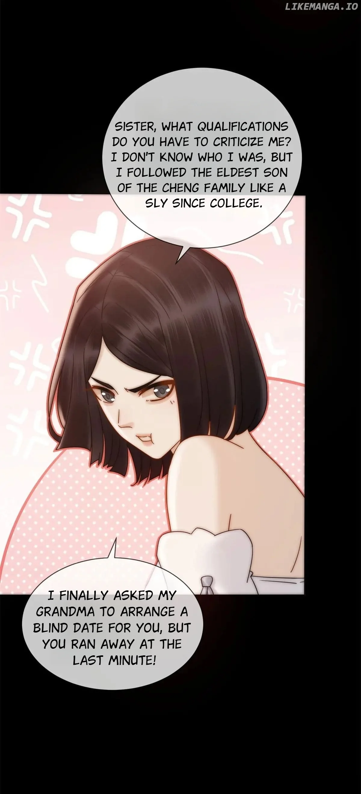Don’t Mess with a Deadly Revenger Chapter 42 - Page 33