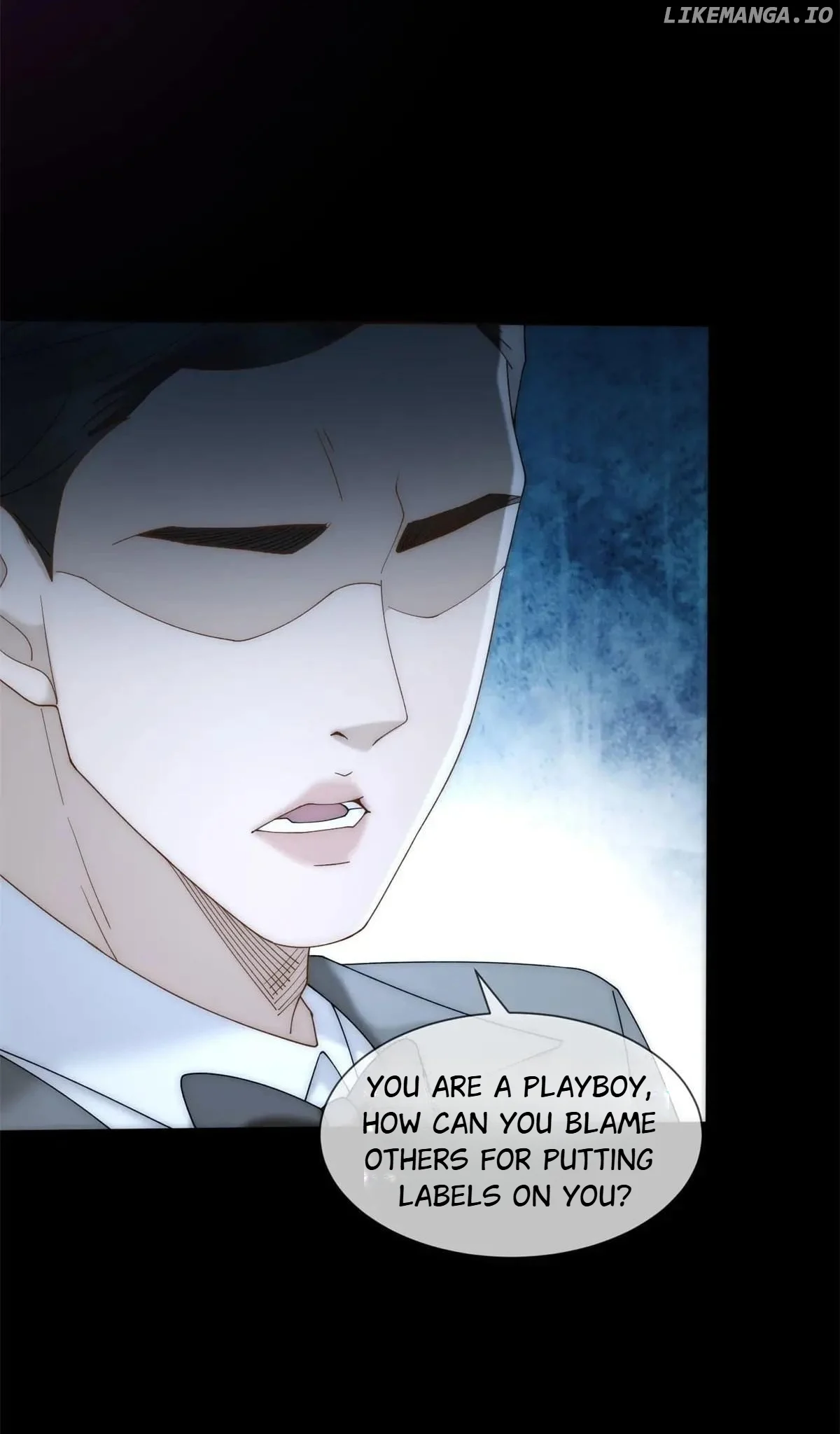 Don’t Mess with a Deadly Revenger Chapter 43 - Page 26