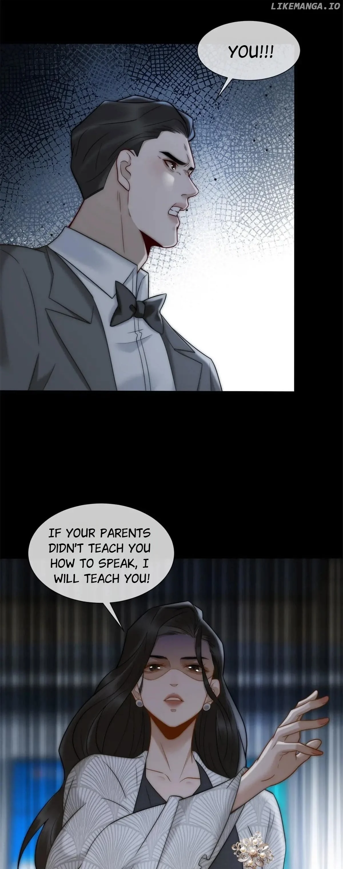 Don’t Mess with a Deadly Revenger Chapter 43 - Page 30