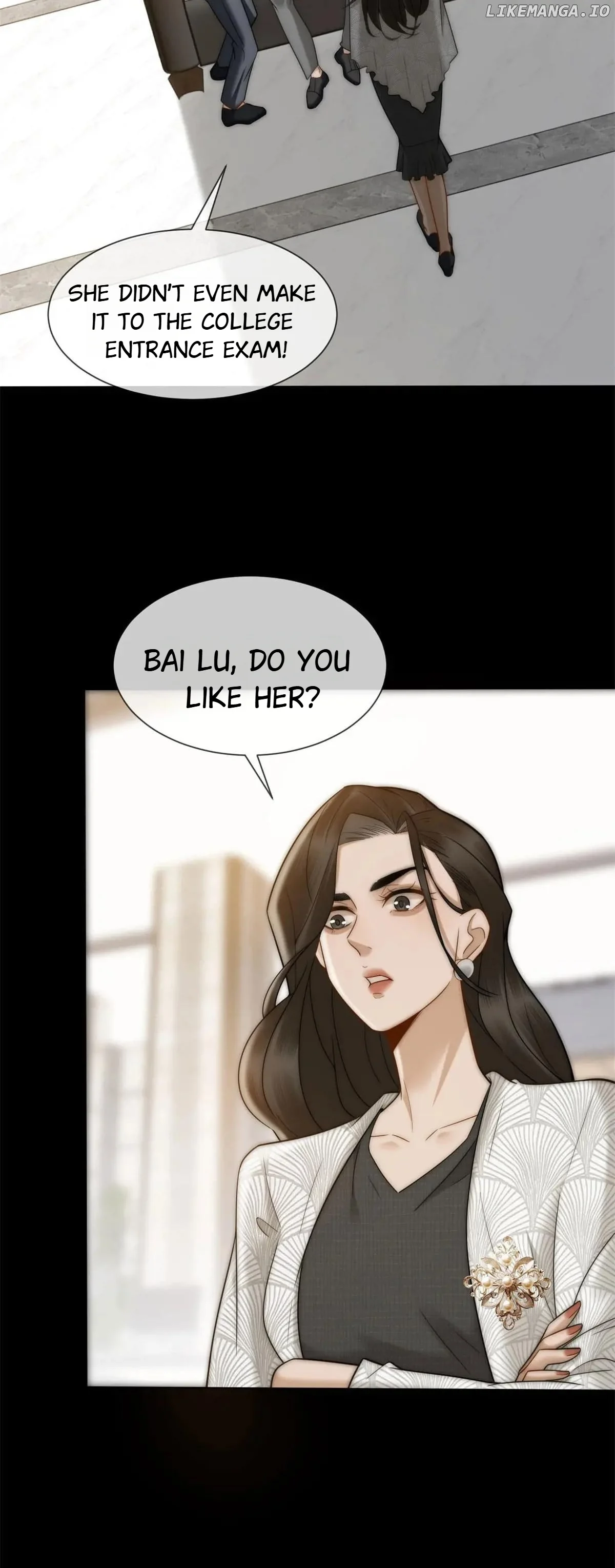 Don’t Mess with a Deadly Revenger Chapter 43 - Page 34