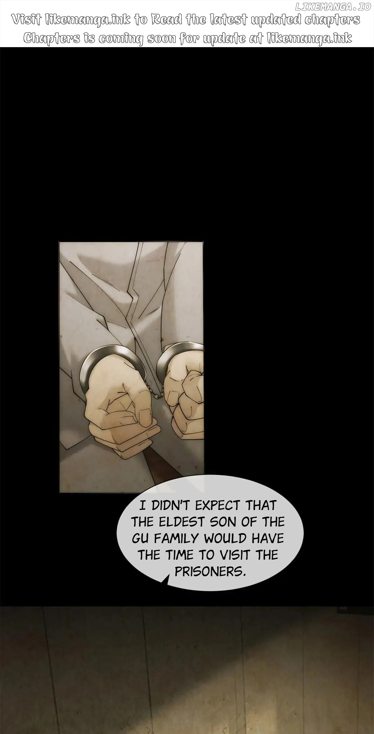 Don’t Mess with a Deadly Revenger Chapter 44 - Page 1
