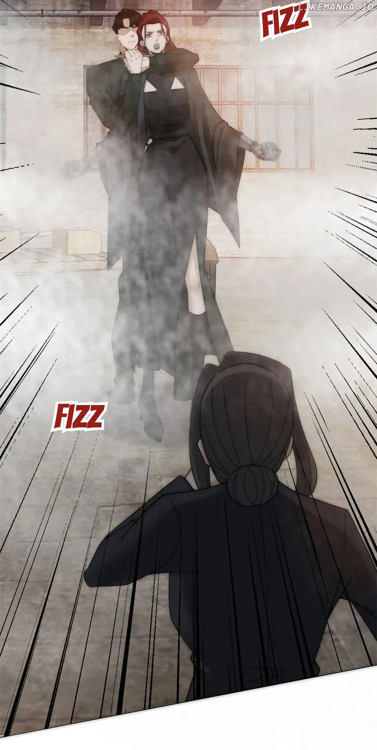 Don’t Mess with a Deadly Revenger Chapter 45 - Page 42