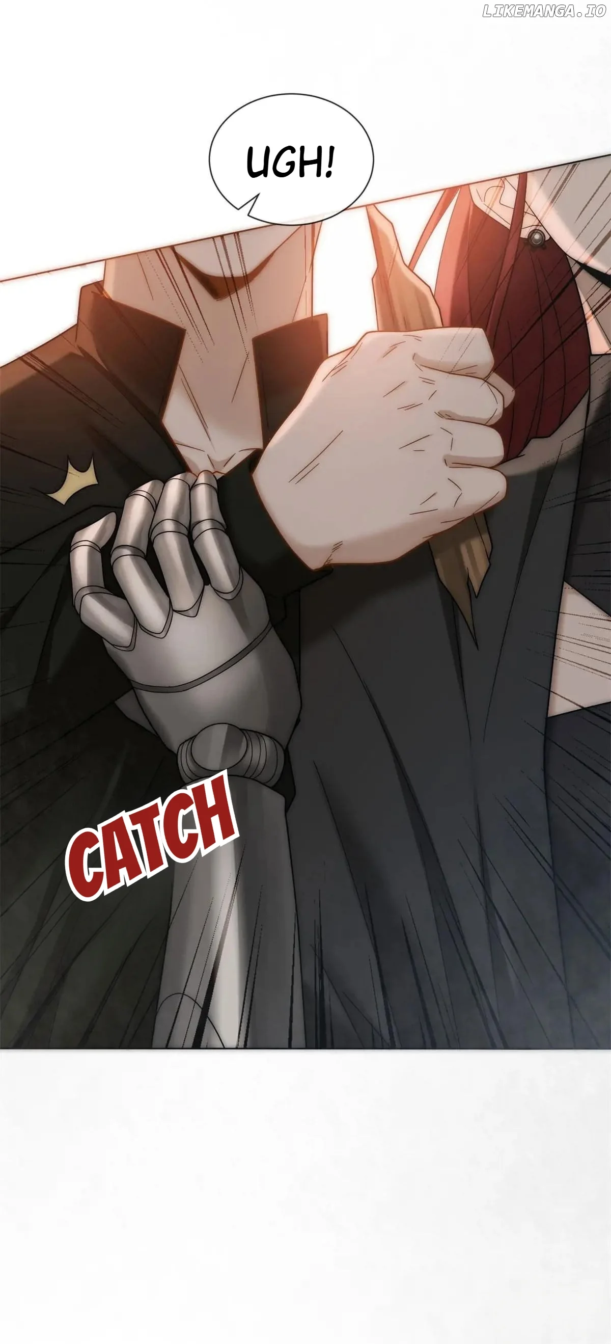 Don’t Mess with a Deadly Revenger Chapter 45 - Page 43
