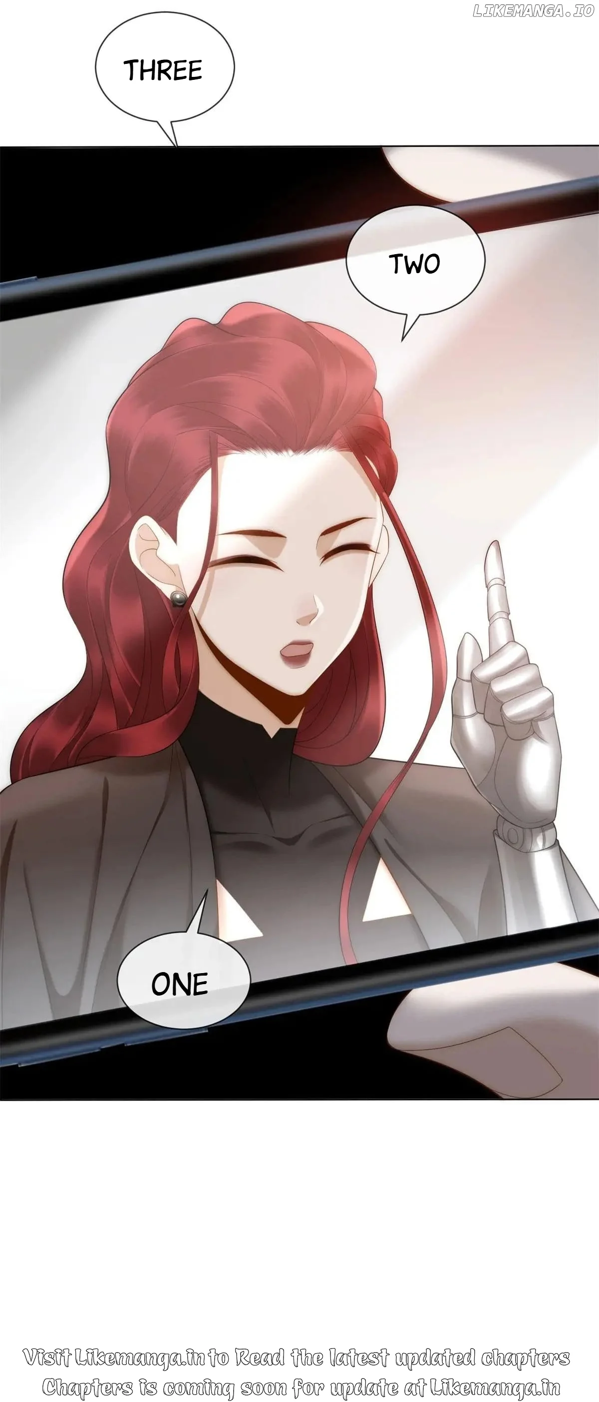 Don’t Mess with a Deadly Revenger Chapter 45 - Page 62