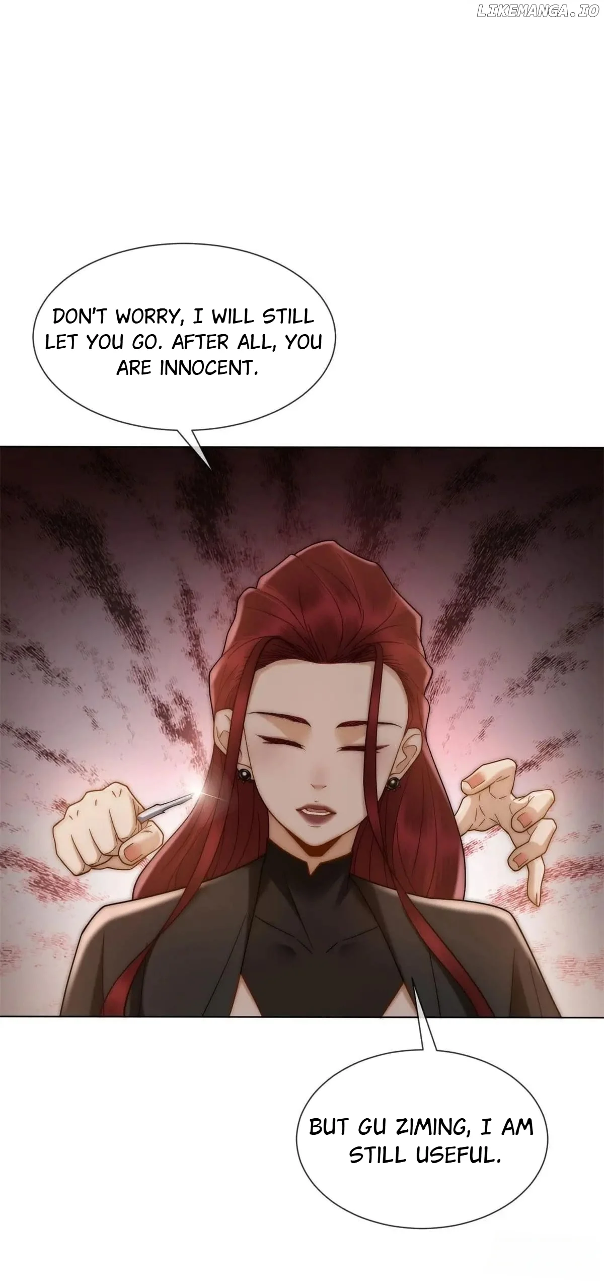 Don’t Mess with a Deadly Revenger Chapter 46 - Page 21