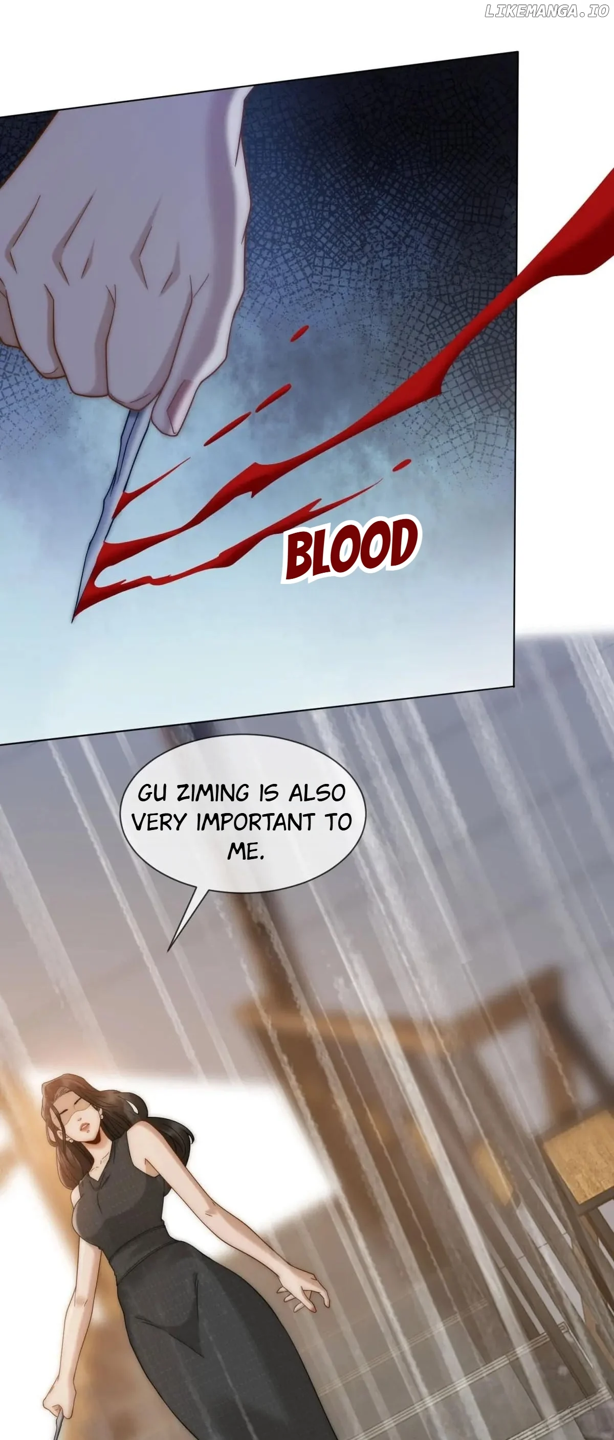 Don’t Mess with a Deadly Revenger Chapter 46 - Page 24