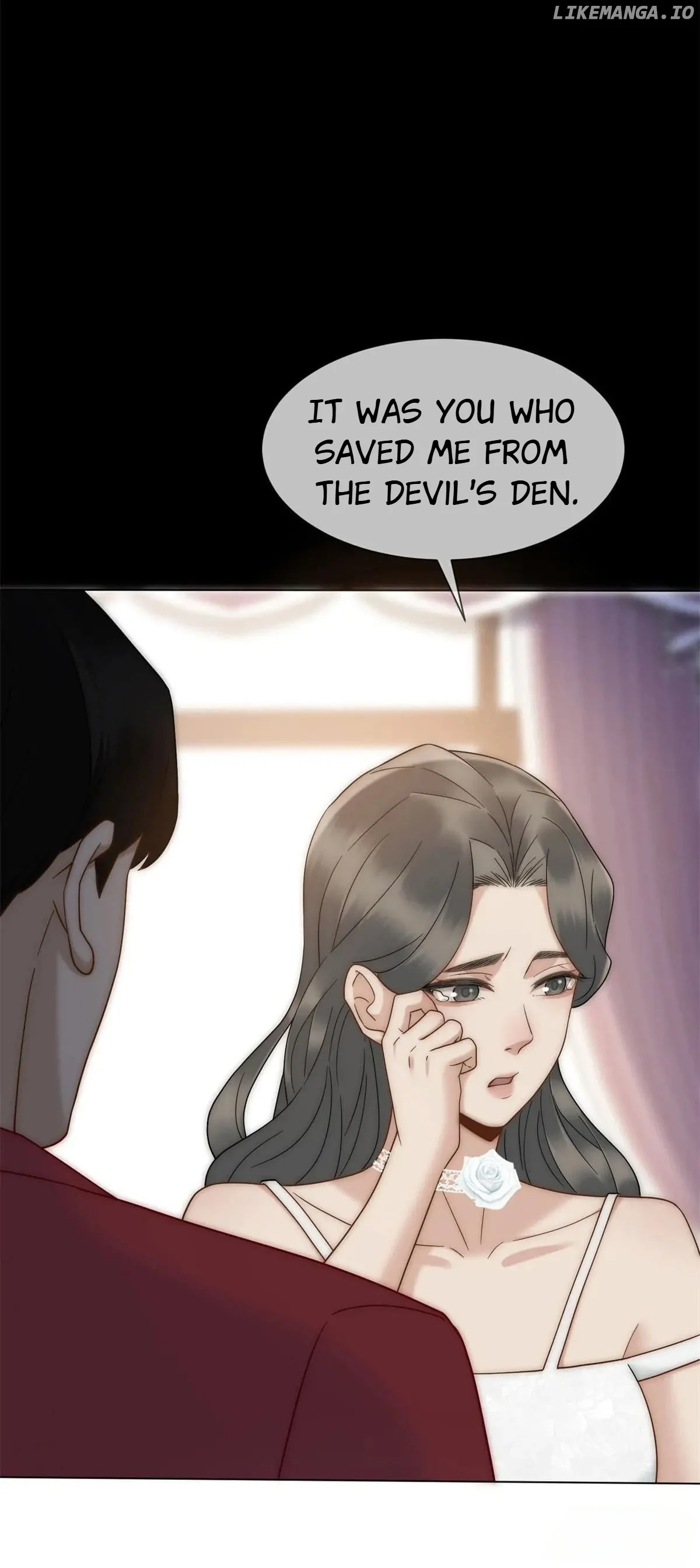 Don’t Mess with a Deadly Revenger Chapter 46 - Page 35