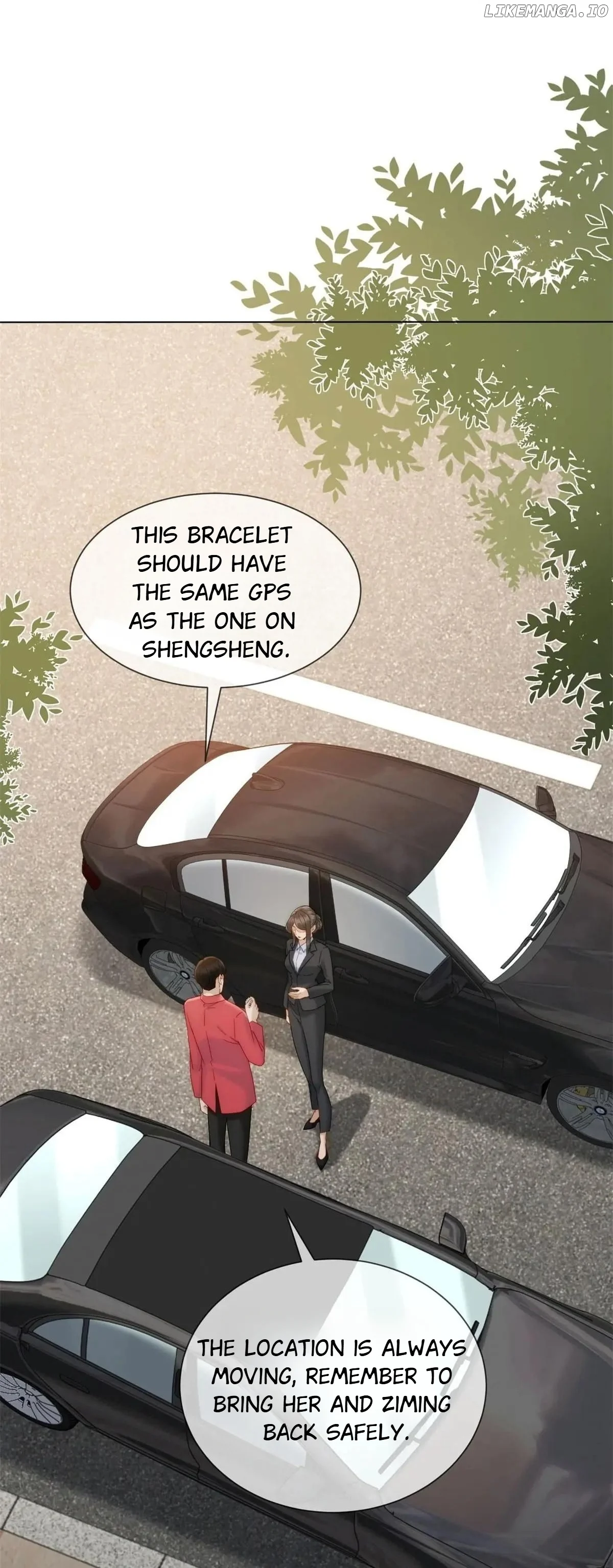 Don’t Mess with a Deadly Revenger Chapter 46 - Page 8
