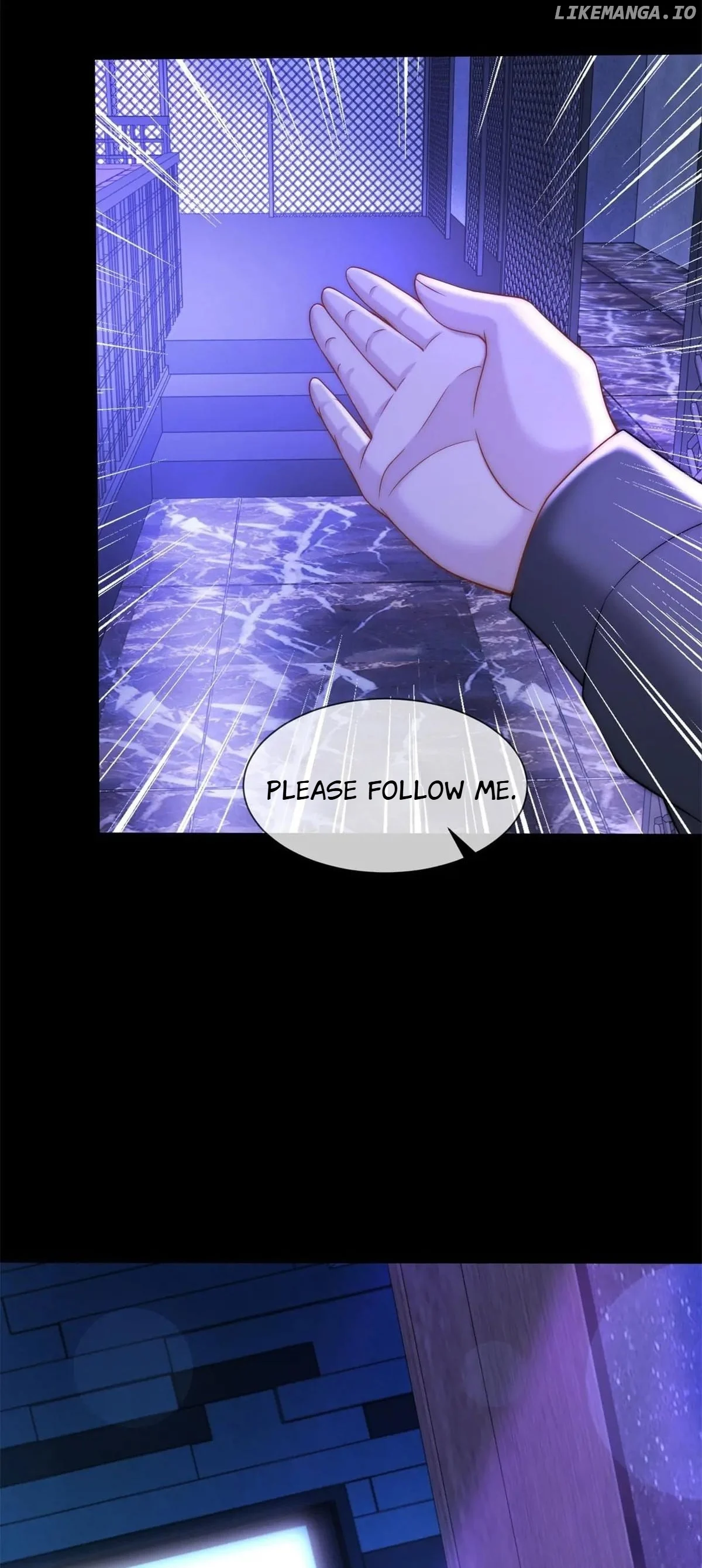 Don’t Mess with a Deadly Revenger Chapter 47 - Page 47