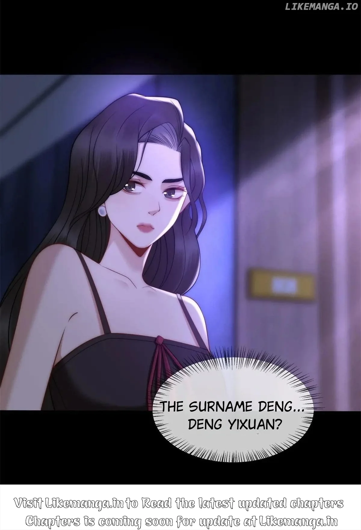 Don’t Mess with a Deadly Revenger Chapter 47 - Page 61
