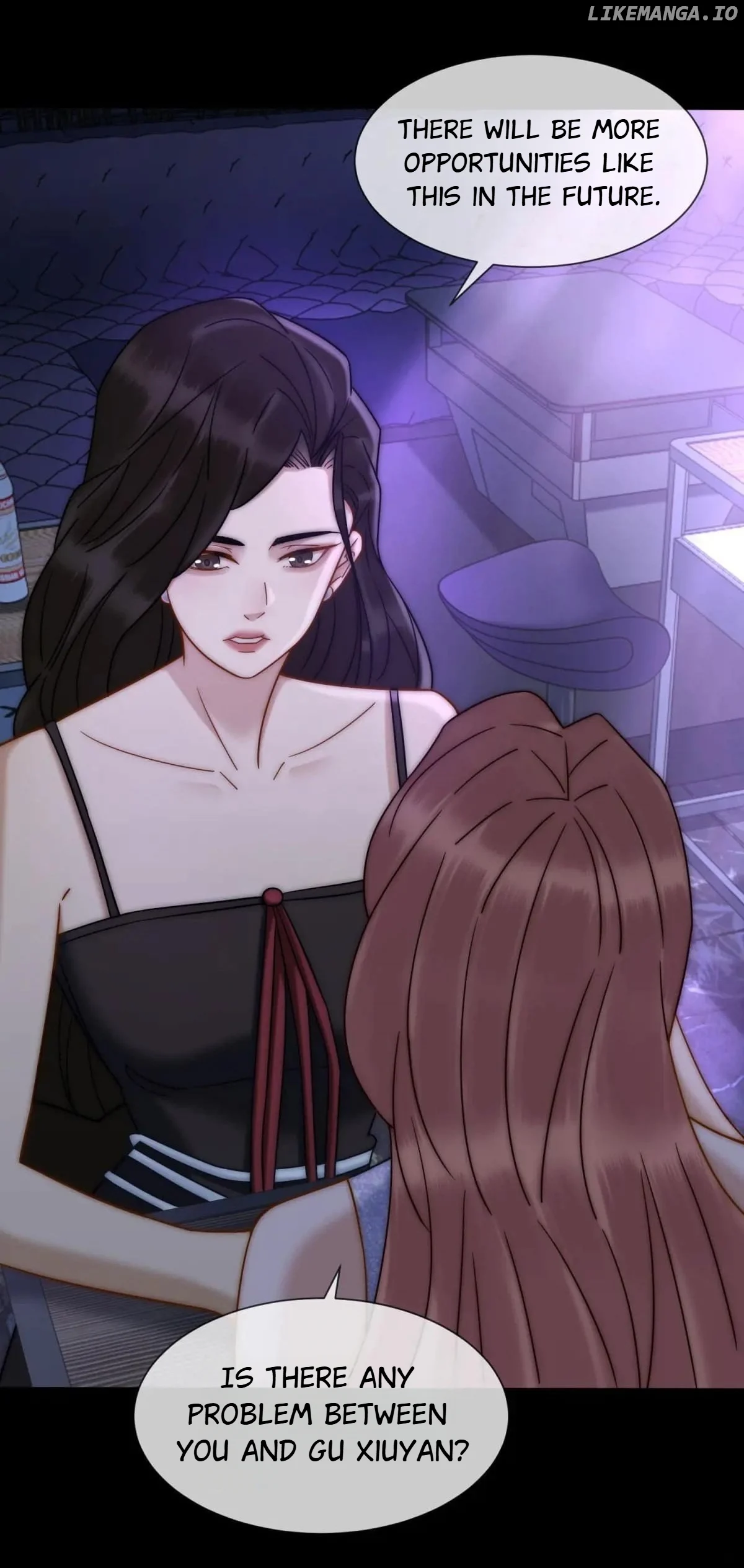 Don’t Mess with a Deadly Revenger Chapter 48 - Page 23