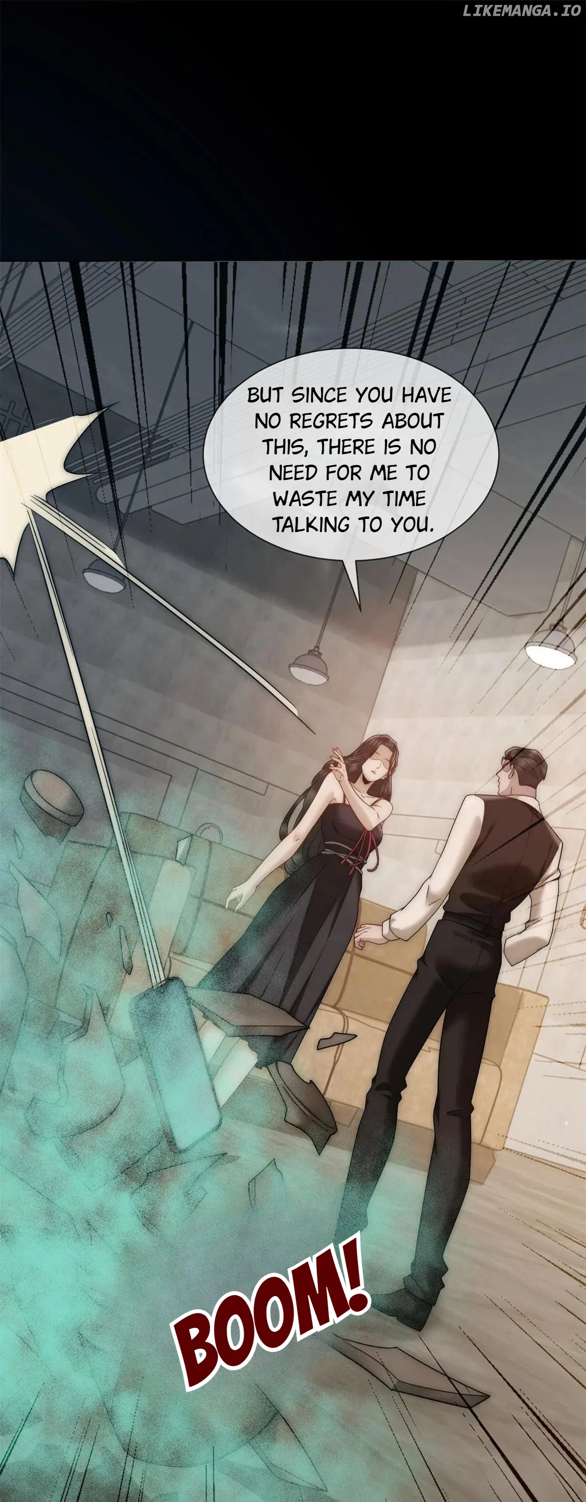Don’t Mess with a Deadly Revenger Chapter 49 - Page 16