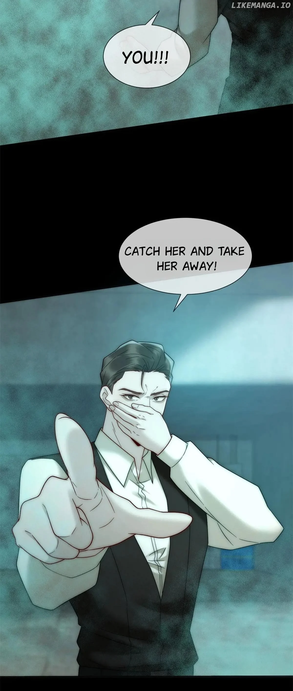 Don’t Mess with a Deadly Revenger Chapter 49 - Page 19