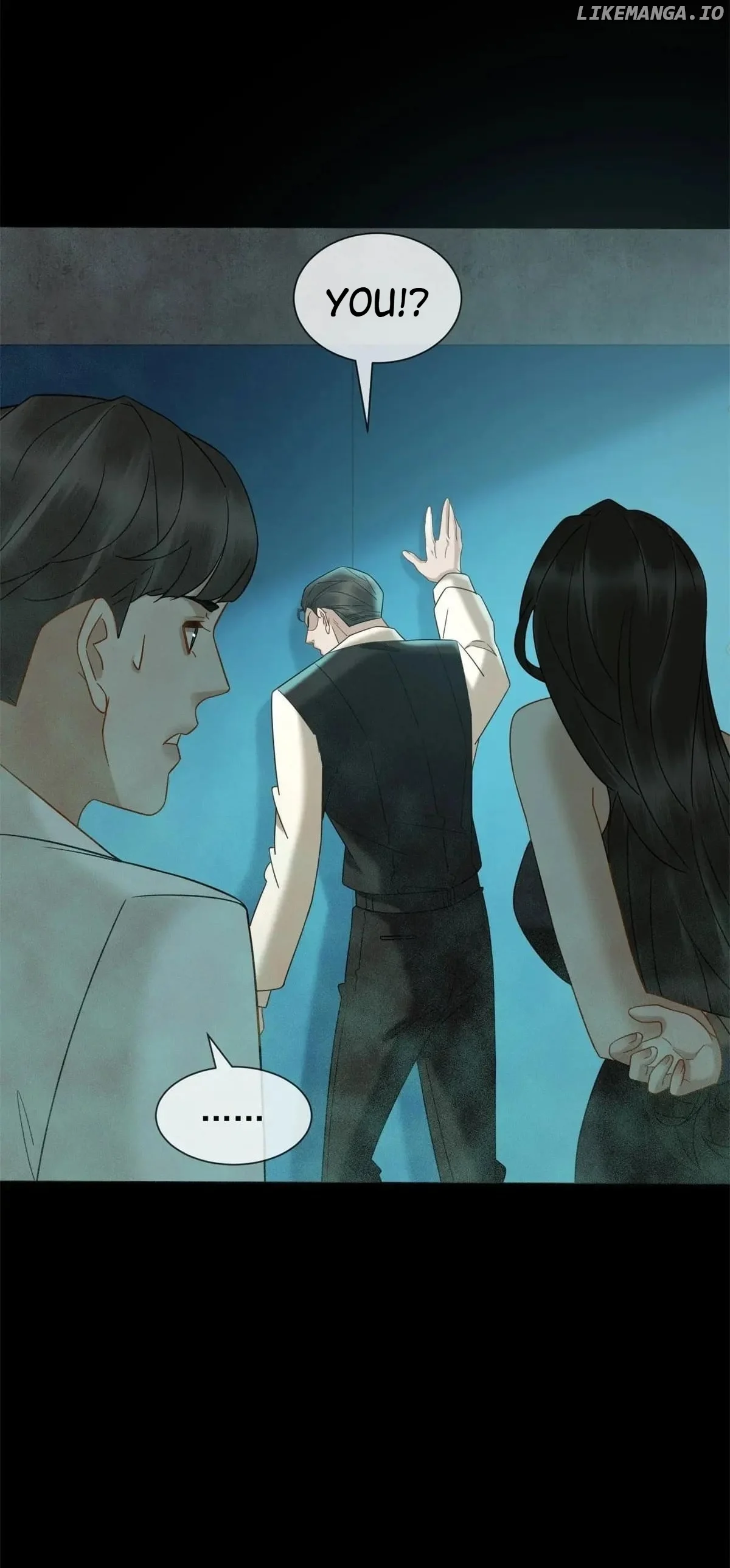 Don’t Mess with a Deadly Revenger Chapter 49 - Page 23