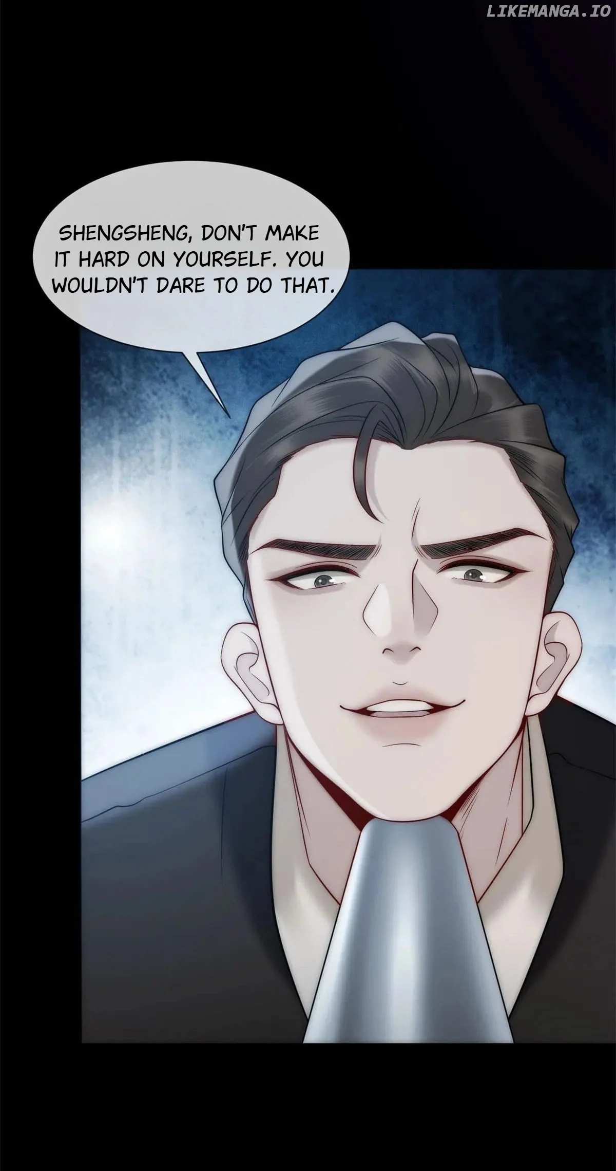 Don’t Mess with a Deadly Revenger Chapter 49 - Page 45