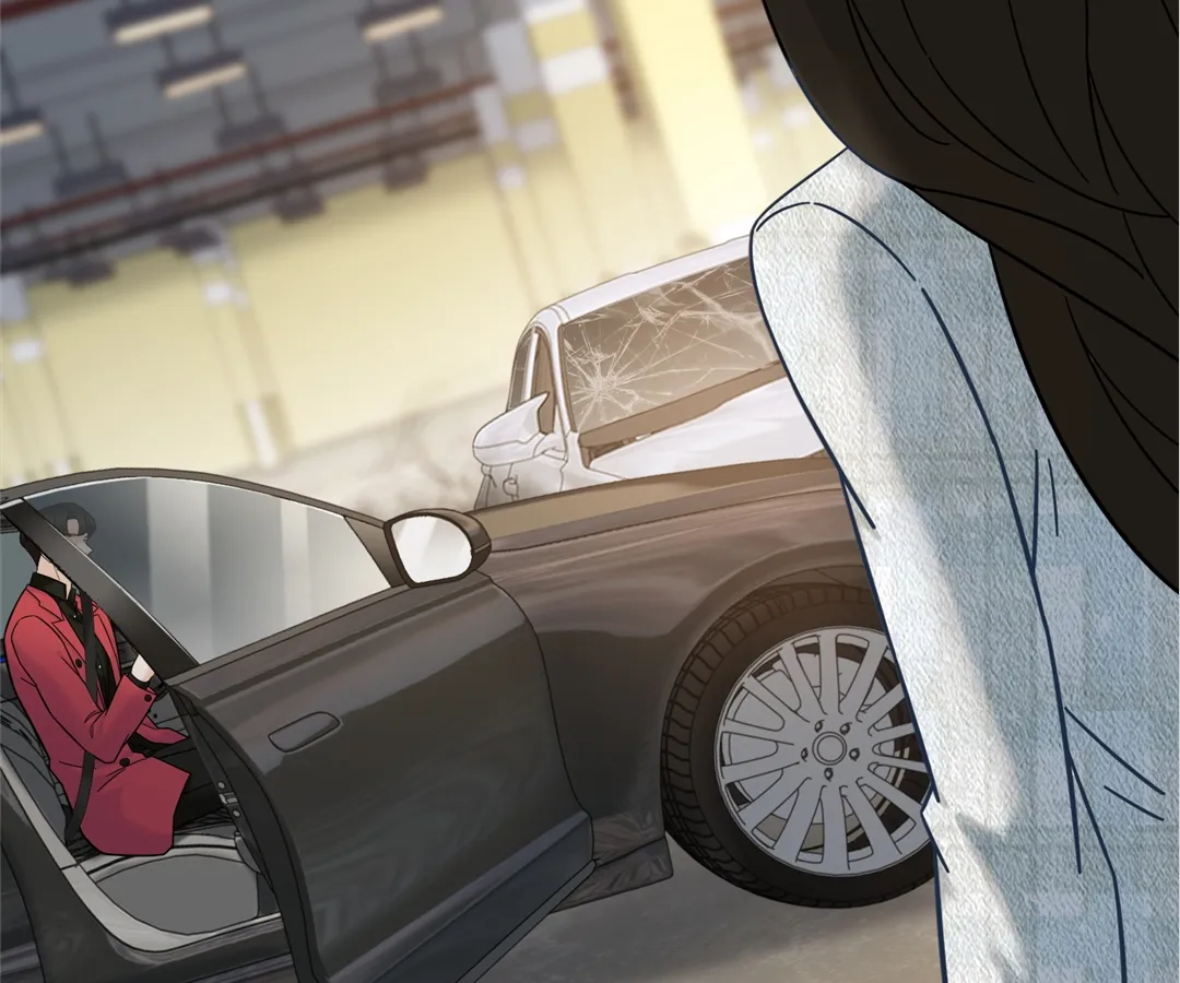 Don’t Mess with a Deadly Revenger Chapter 5 - Page 15