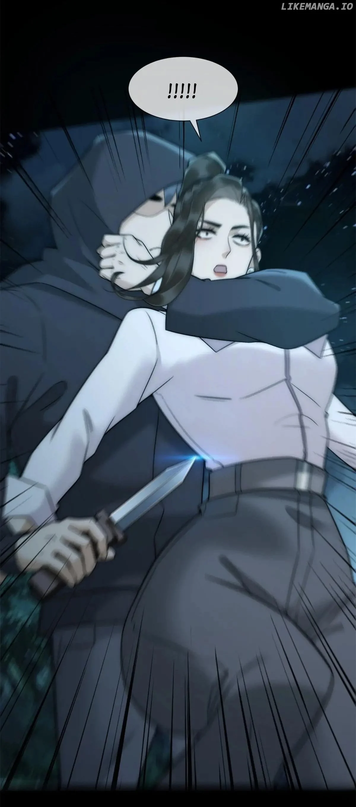 Don’t Mess with a Deadly Revenger Chapter 50 - Page 42