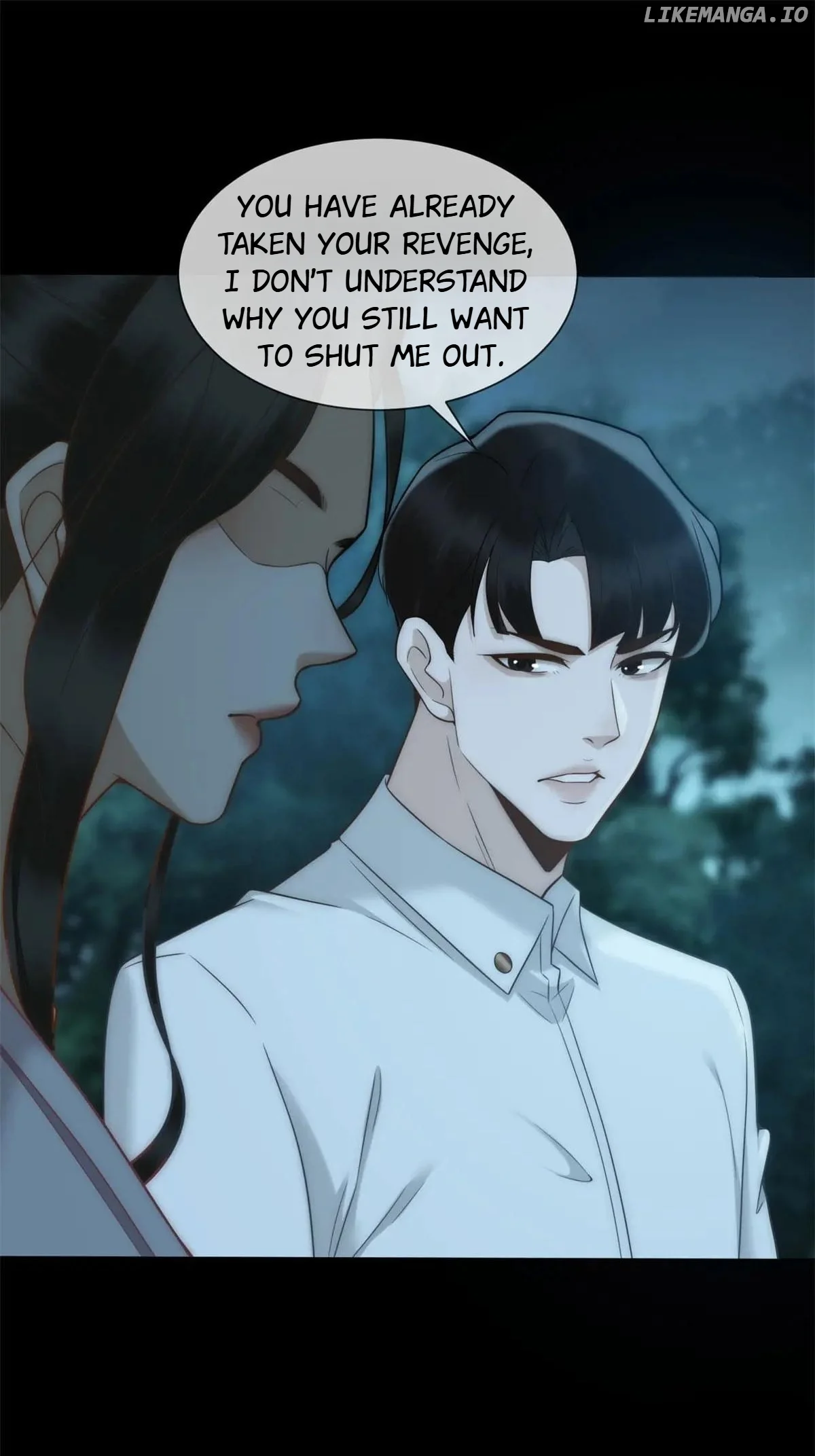 Don’t Mess with a Deadly Revenger Chapter 50 - Page 53
